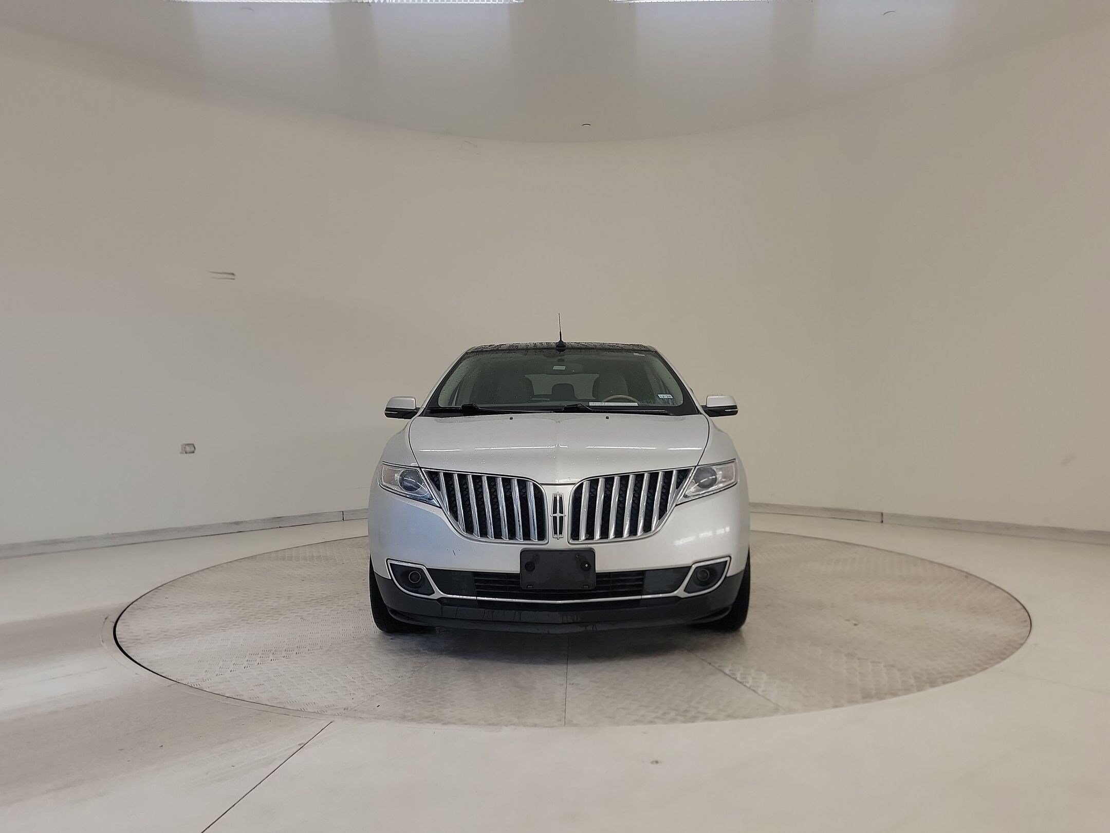 MKX MKX (FWD 4dr) SUV
