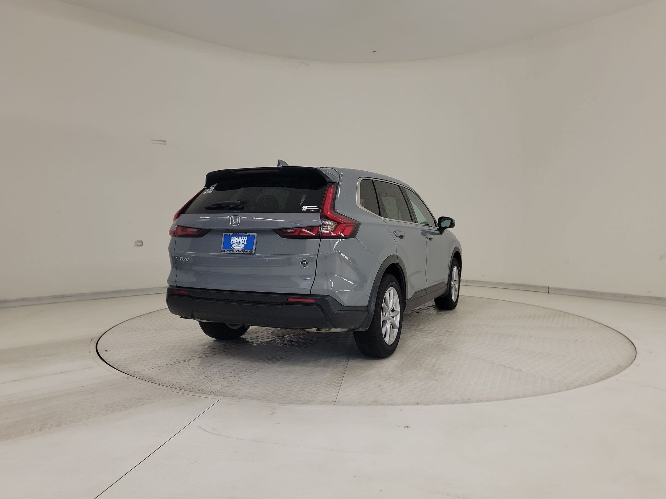 CR-V EX SUV