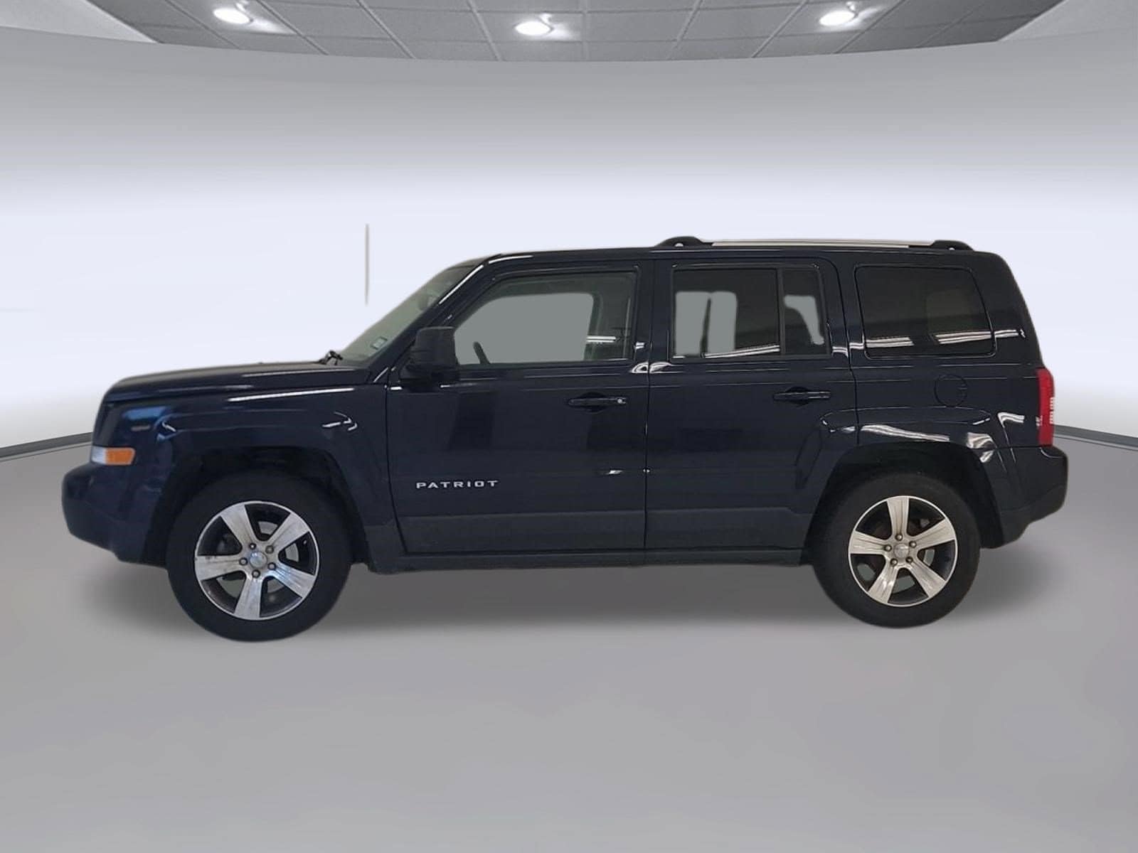 Patriot High Altitude SUV