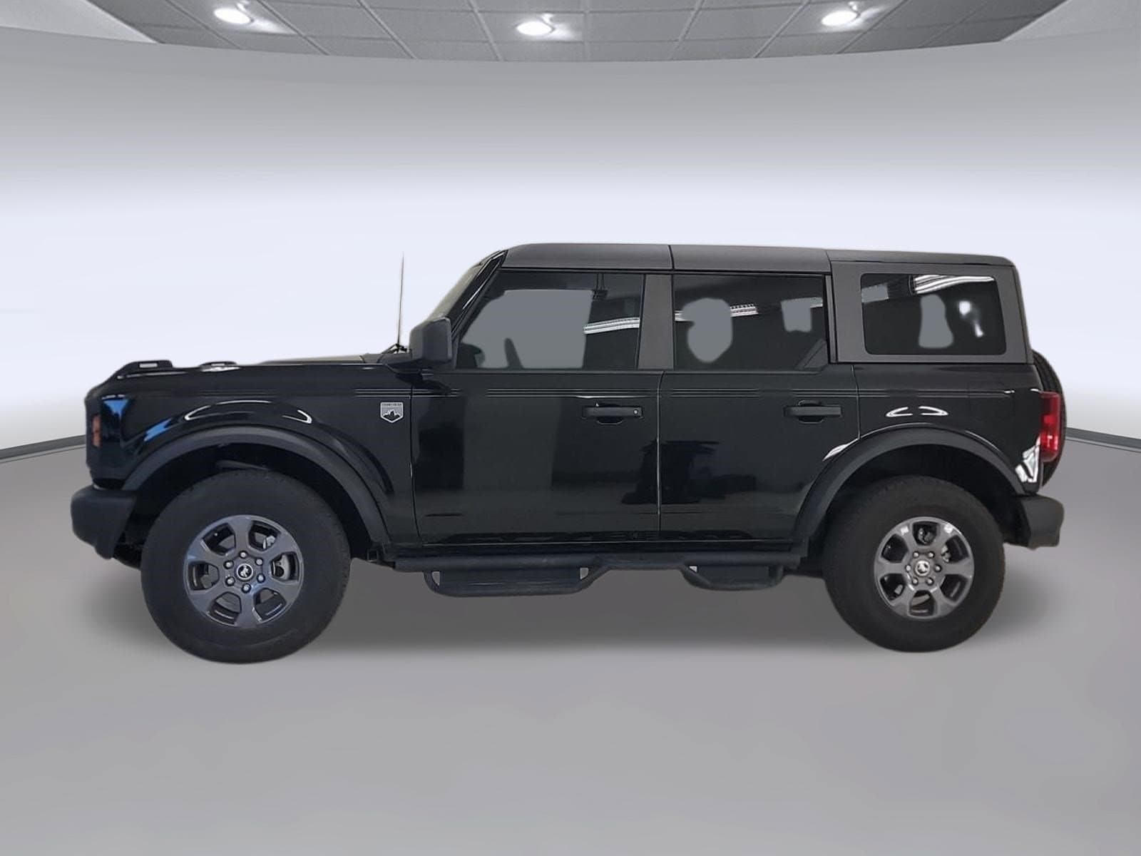 Bronco Big Bend SUV