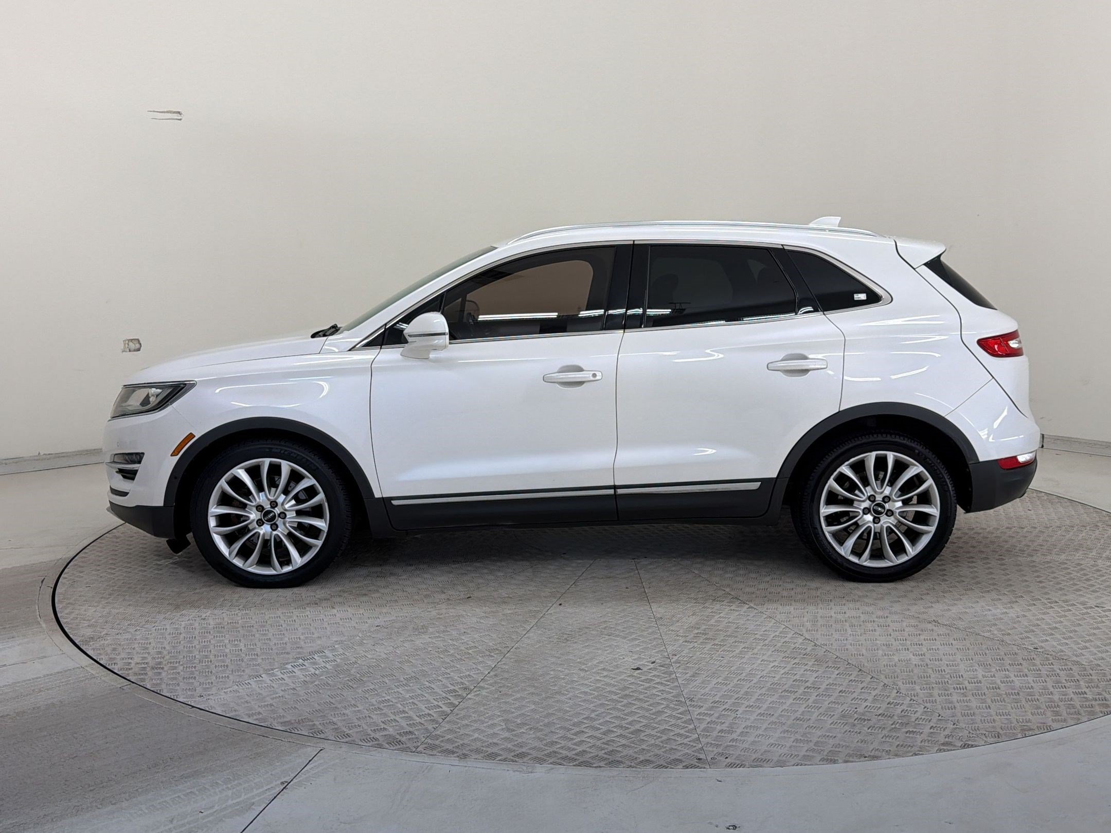 MKC FWD 4dr SUV