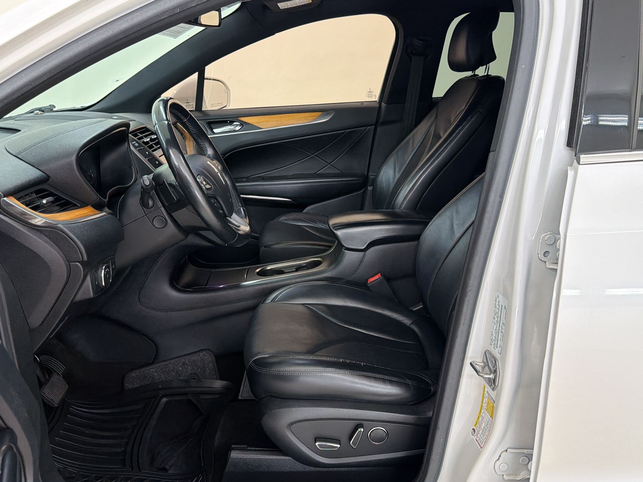 MKC FWD 4dr SUV