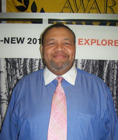 Kevin Wood
