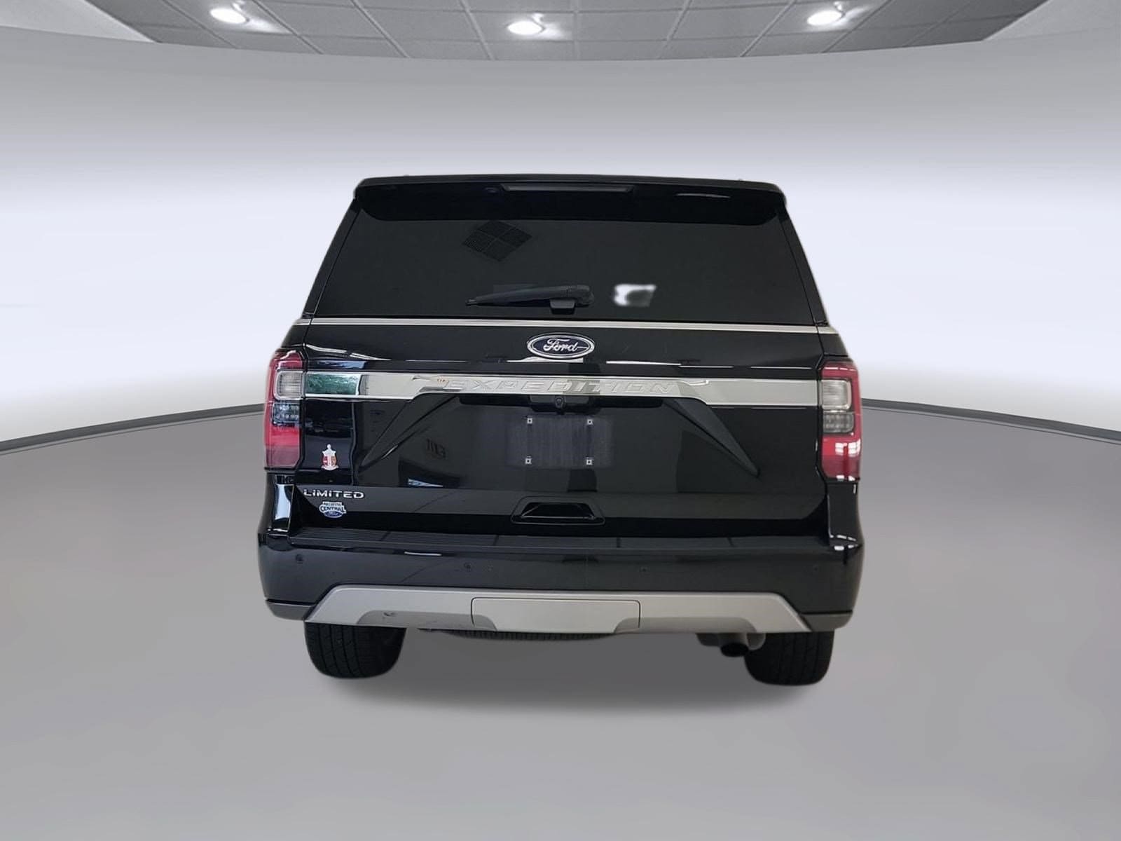 Expedition Limited SUV