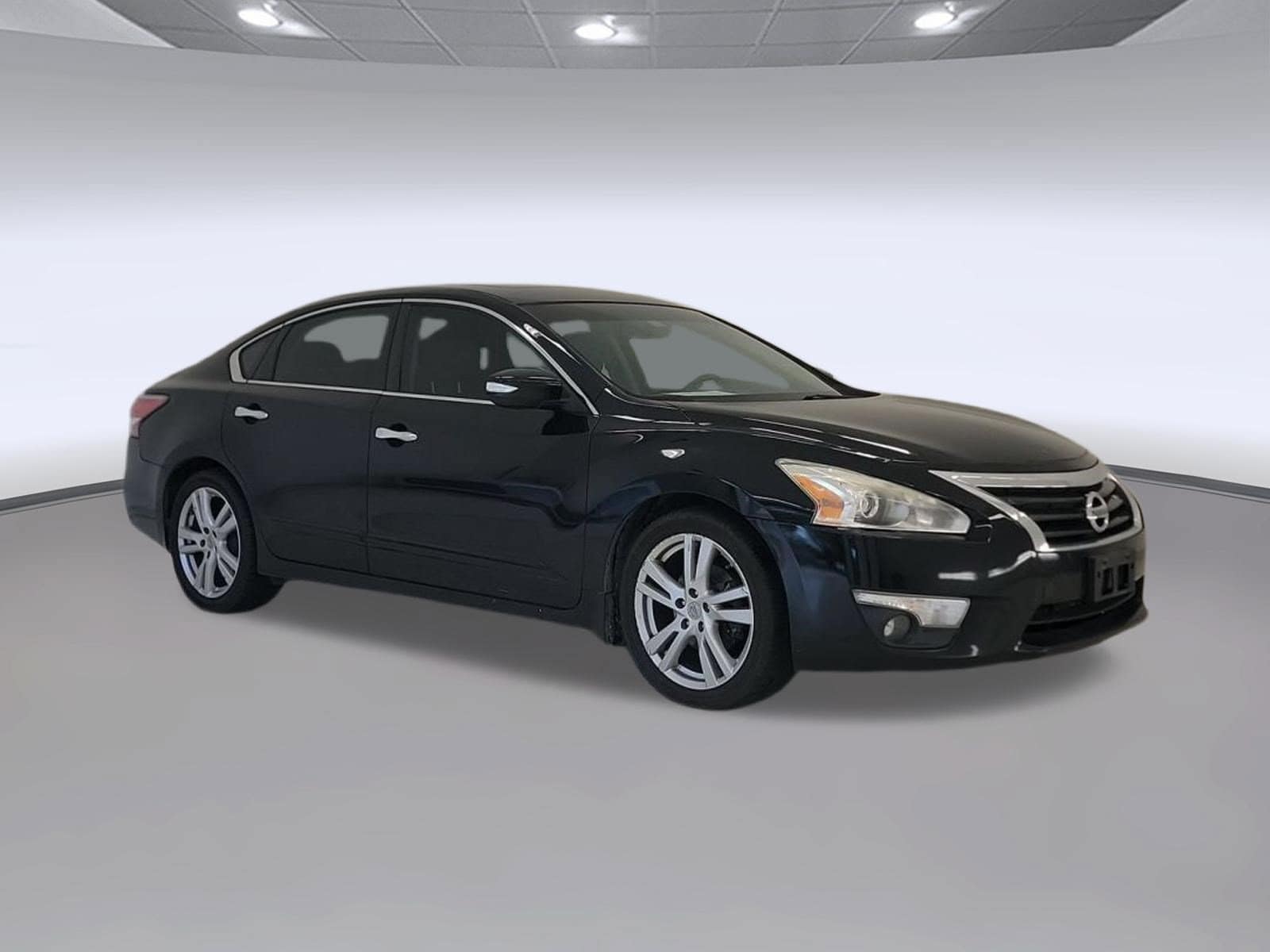 Altima 3.5 SL Sedan