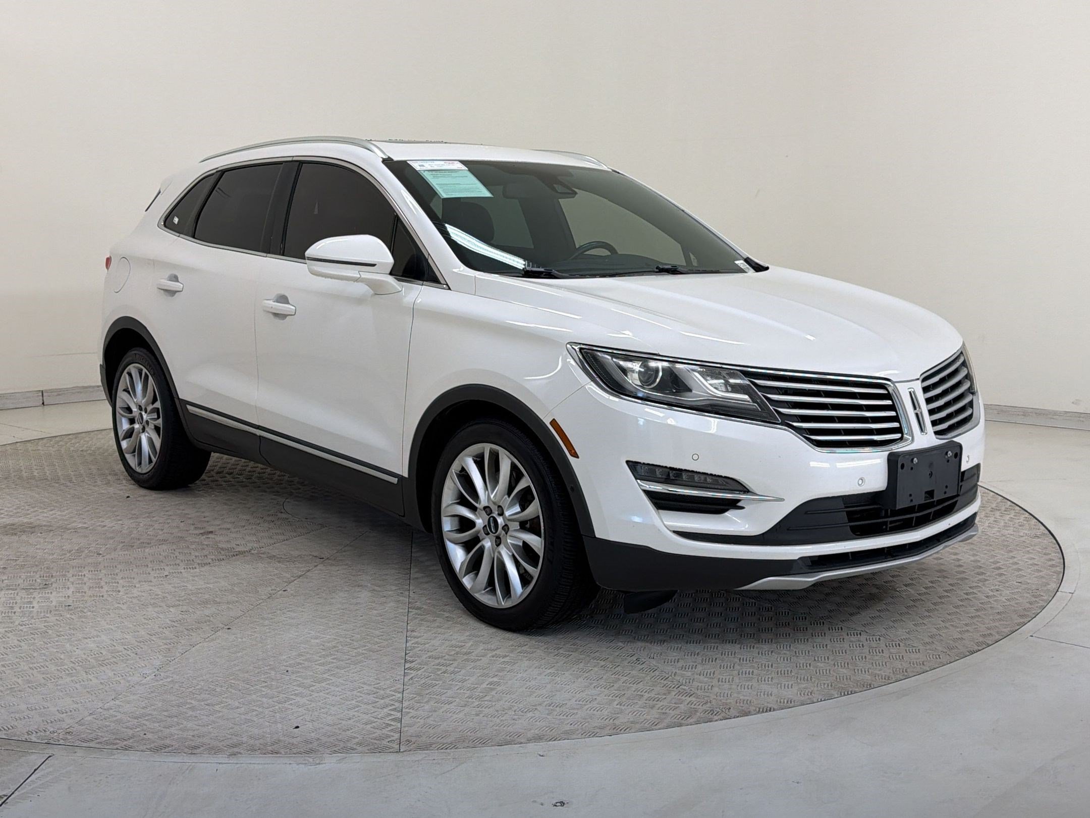 MKC FWD 4dr SUV
