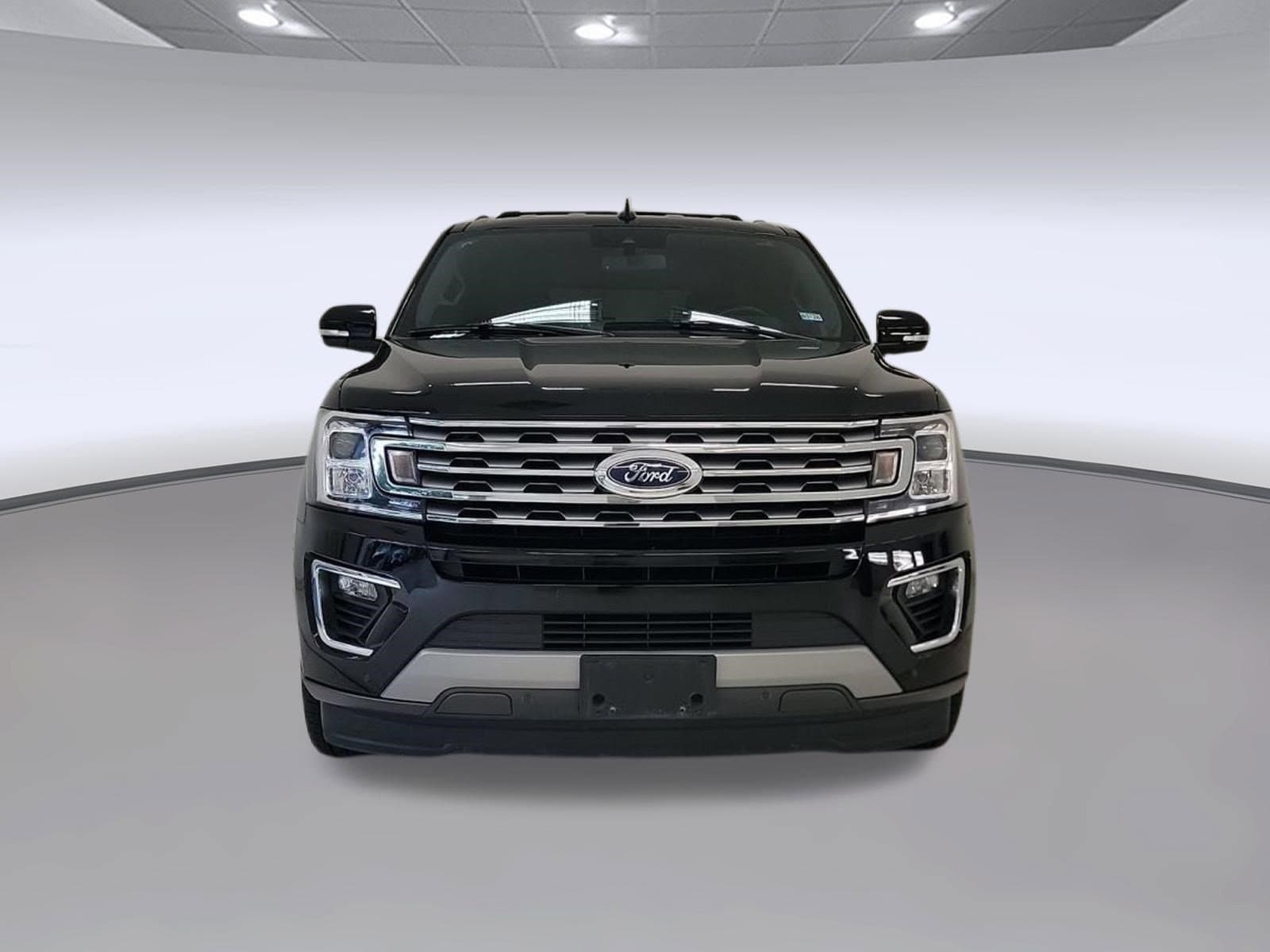 Expedition Limited SUV