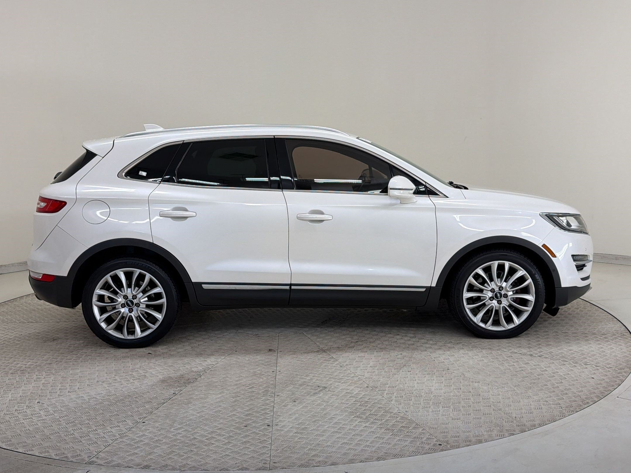 MKC FWD 4dr SUV