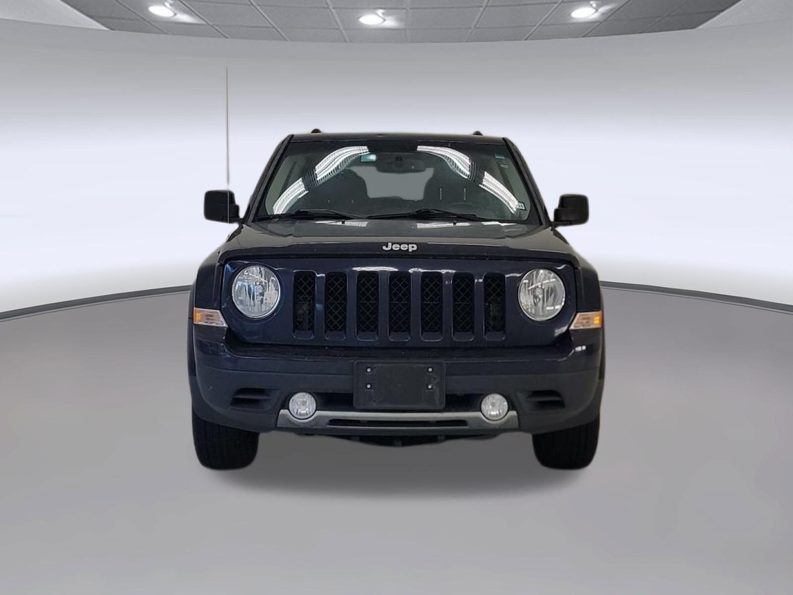 Patriot High Altitude SUV