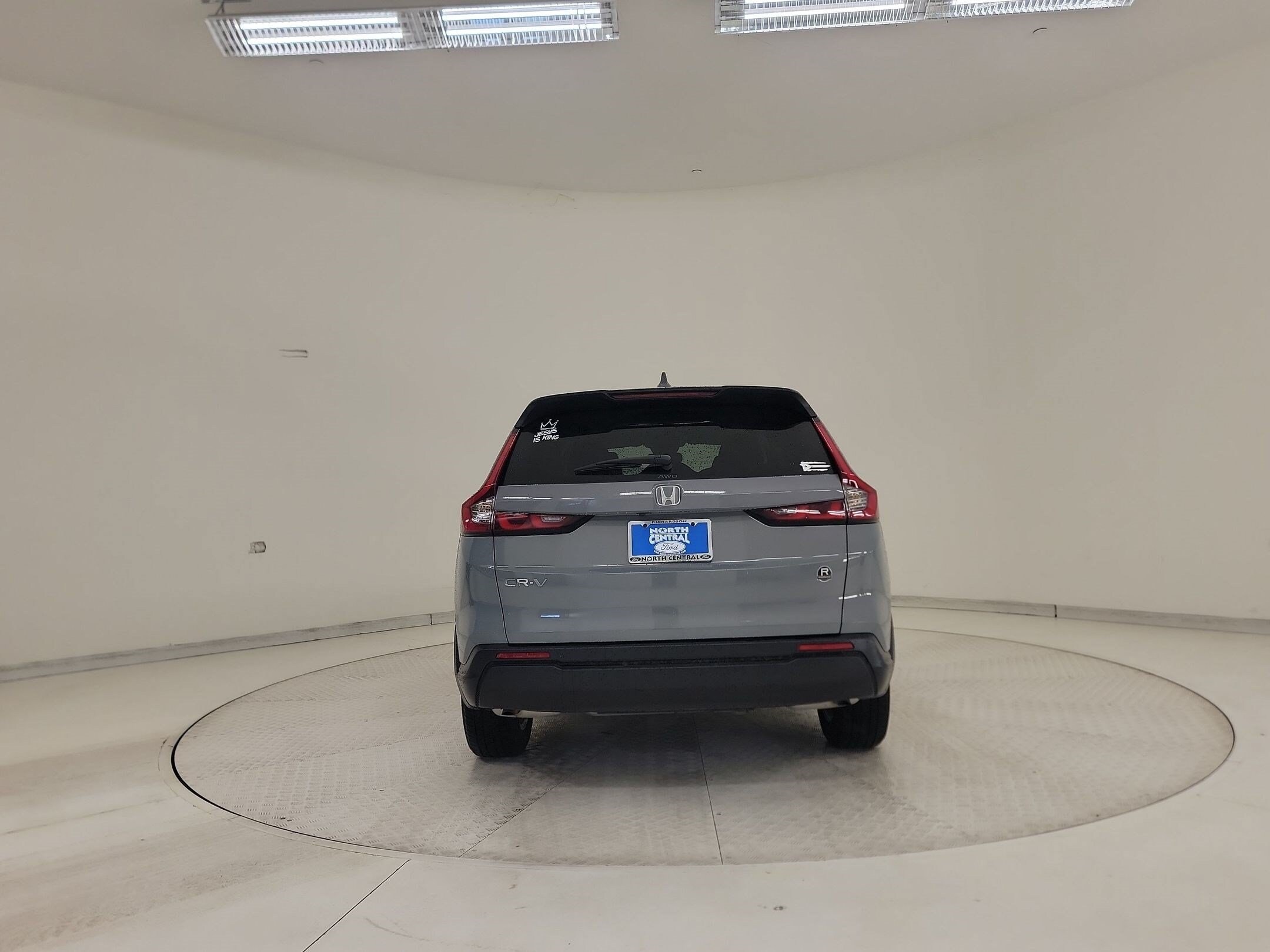 CR-V EX SUV