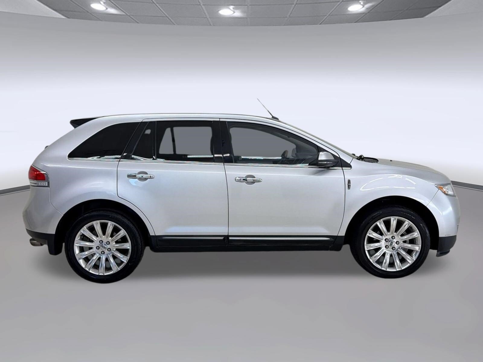 MKX MKX (FWD 4dr) SUV