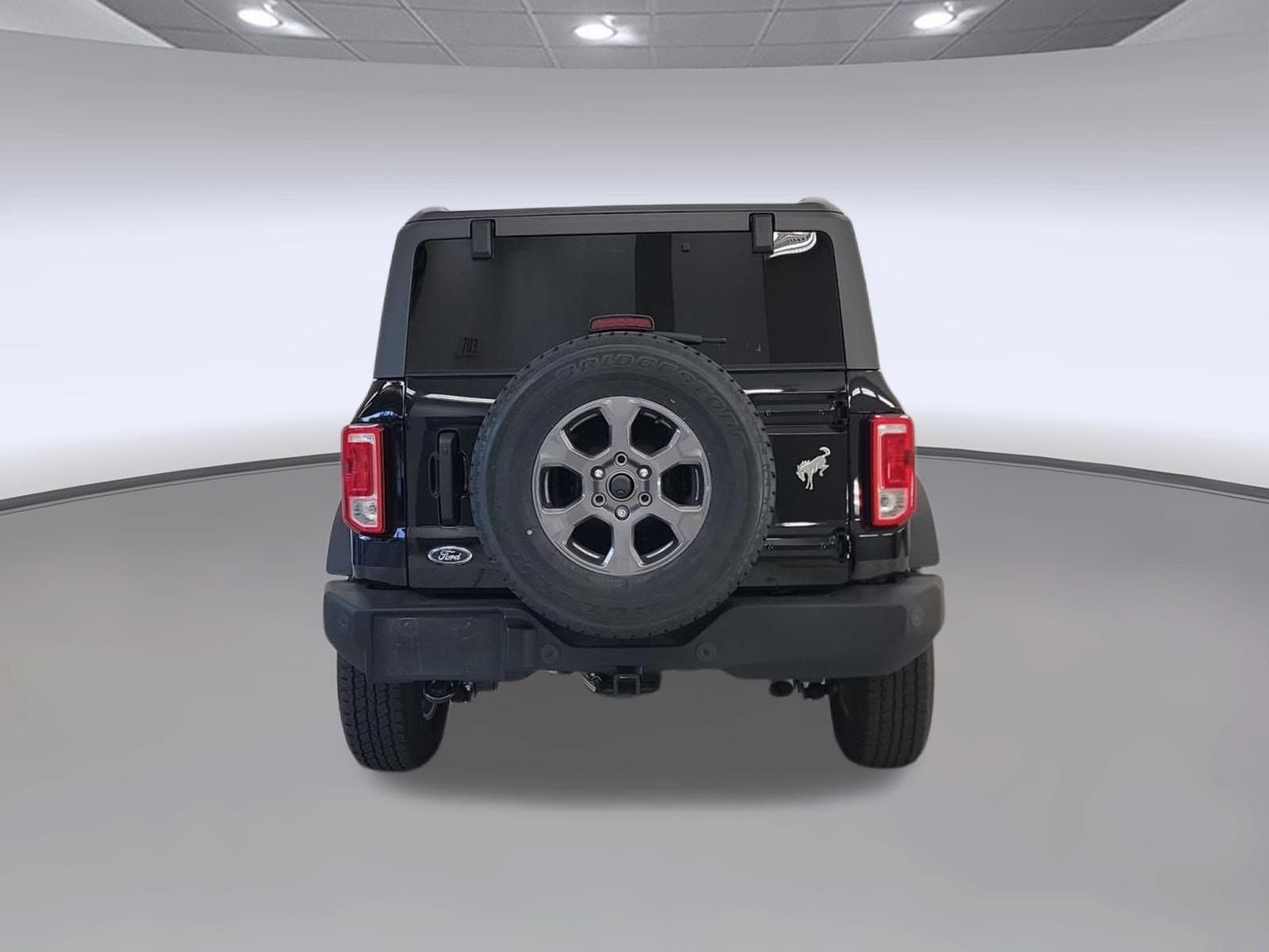 Bronco Big Bend SUV