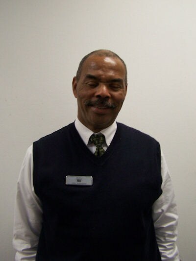 Ken Shepperd