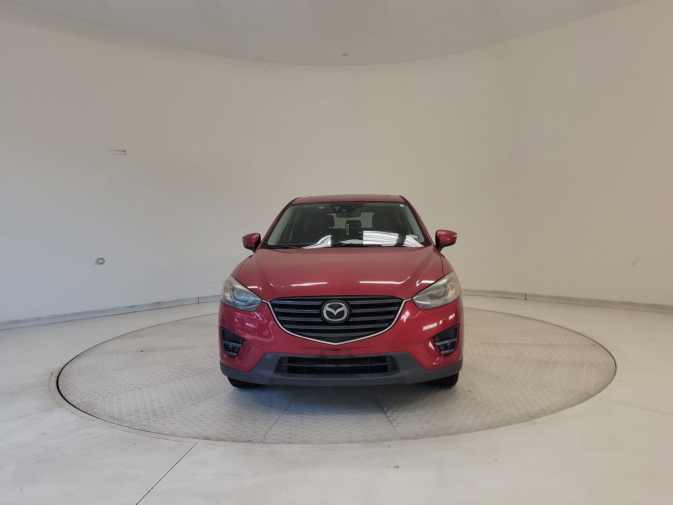 Mazda CX-5 Grand Touring SUV