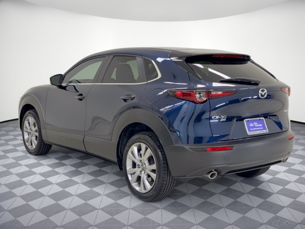 Used 2022 Mazda Mazda CX-30 2.5 S Select Package SUV
