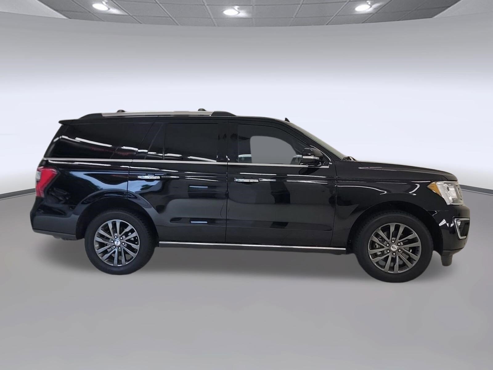 Expedition Limited SUV