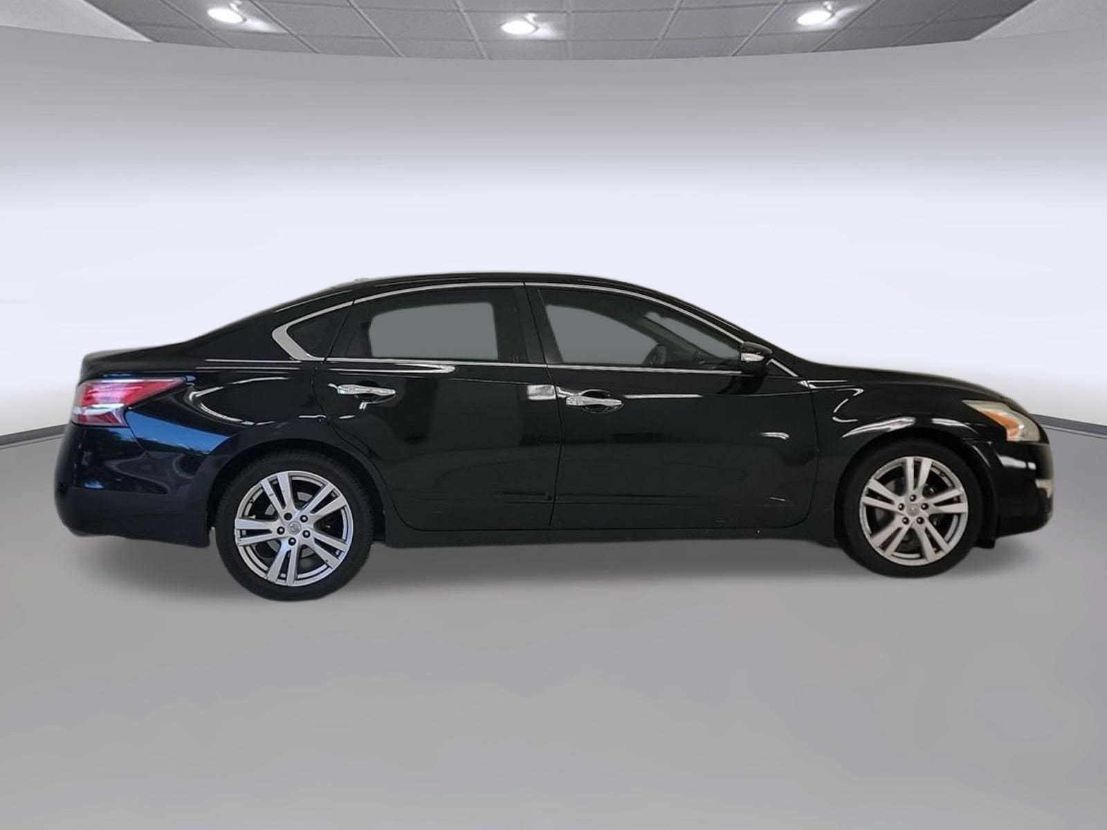Altima 3.5 SL Sedan
