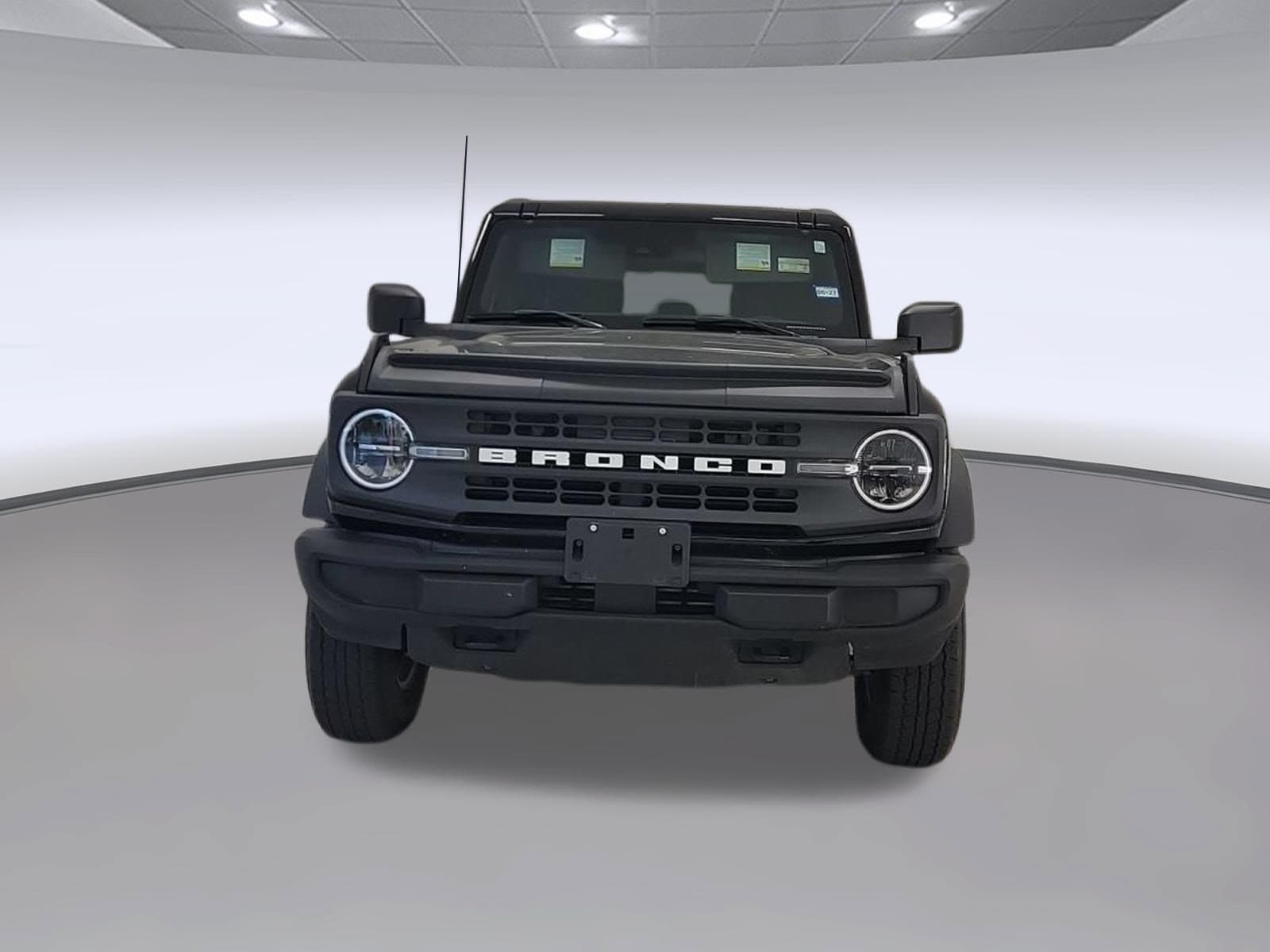 Bronco Big Bend SUV