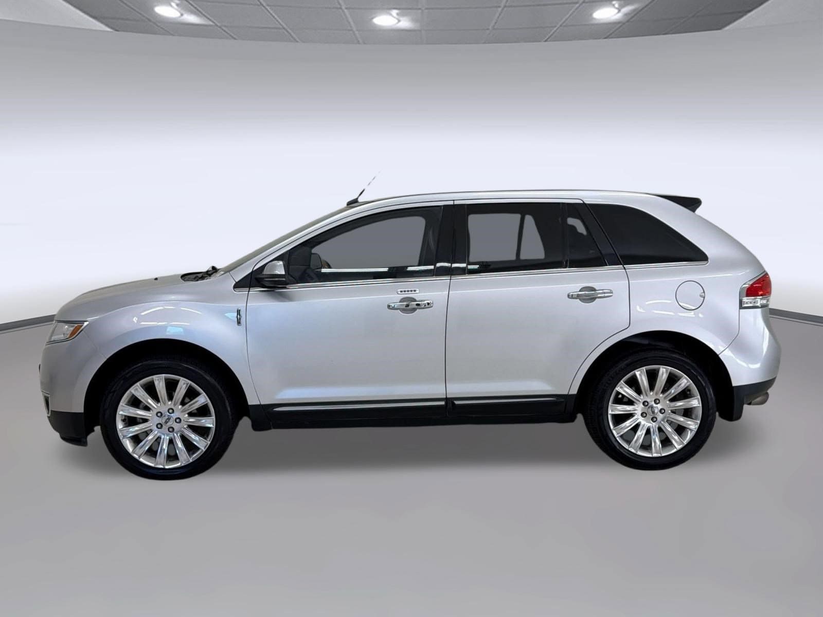 MKX MKX (FWD 4dr) SUV