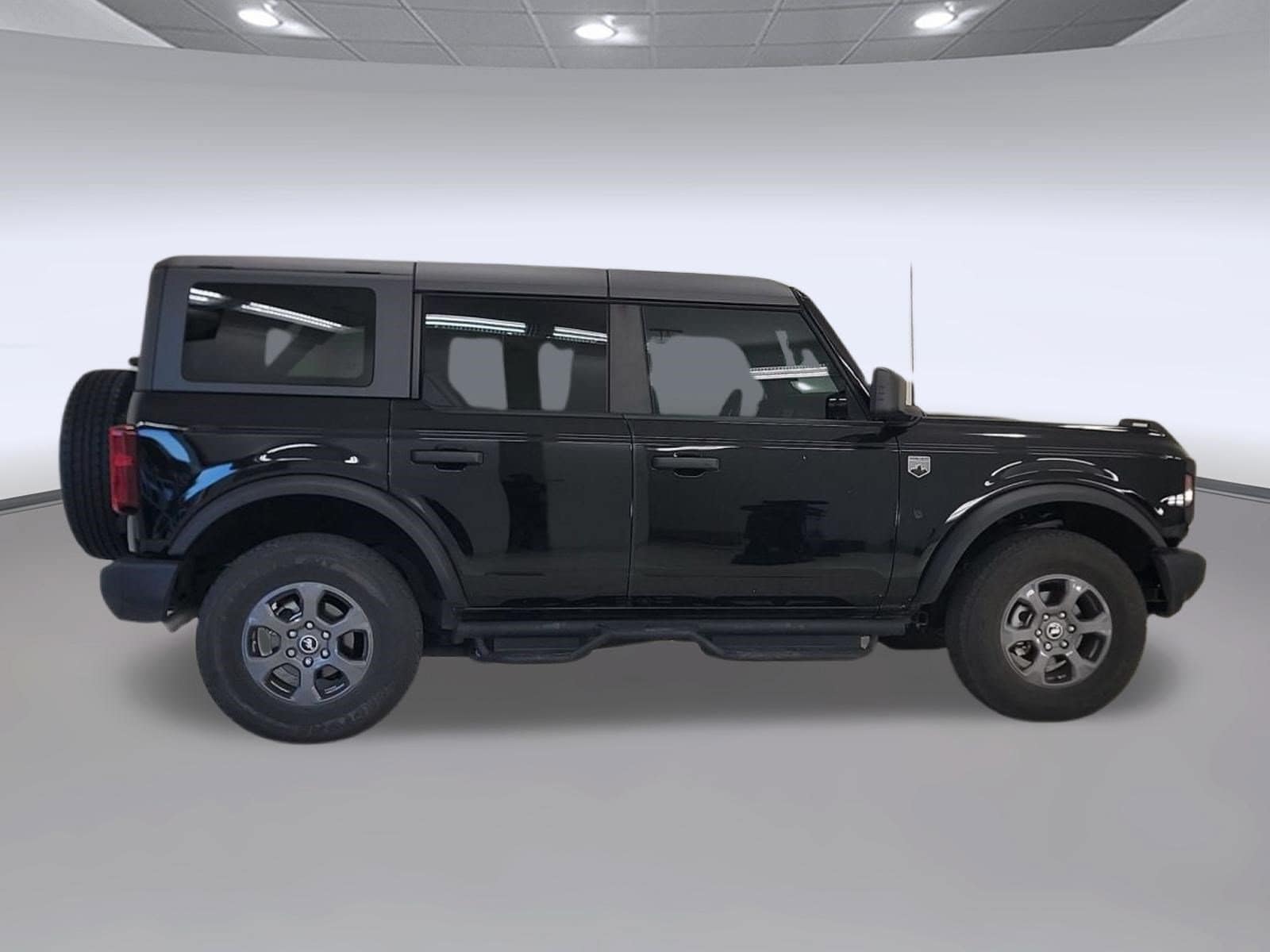 Bronco Big Bend SUV