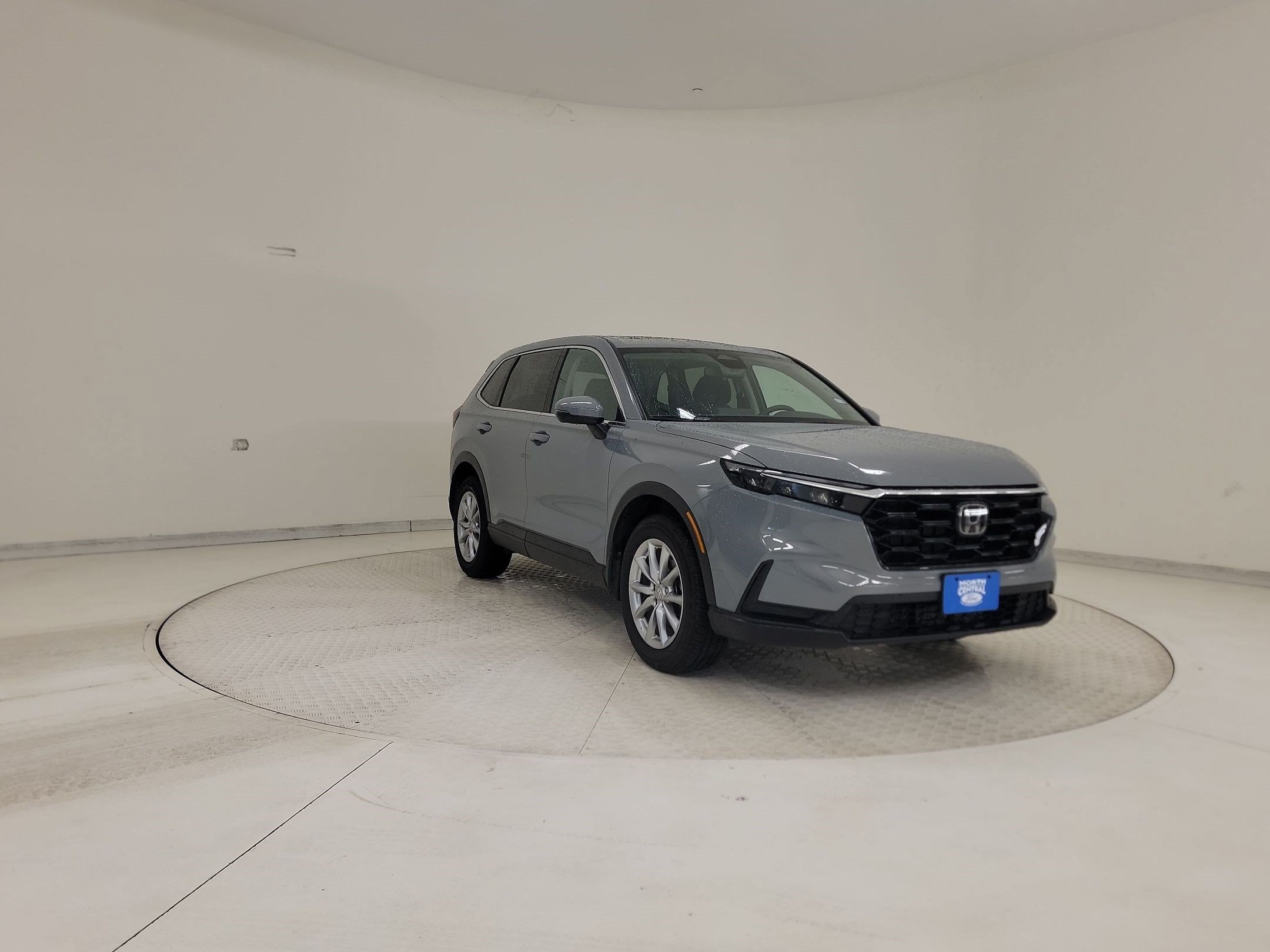 CR-V EX SUV