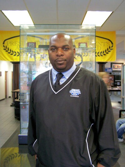 Terry Gibson
