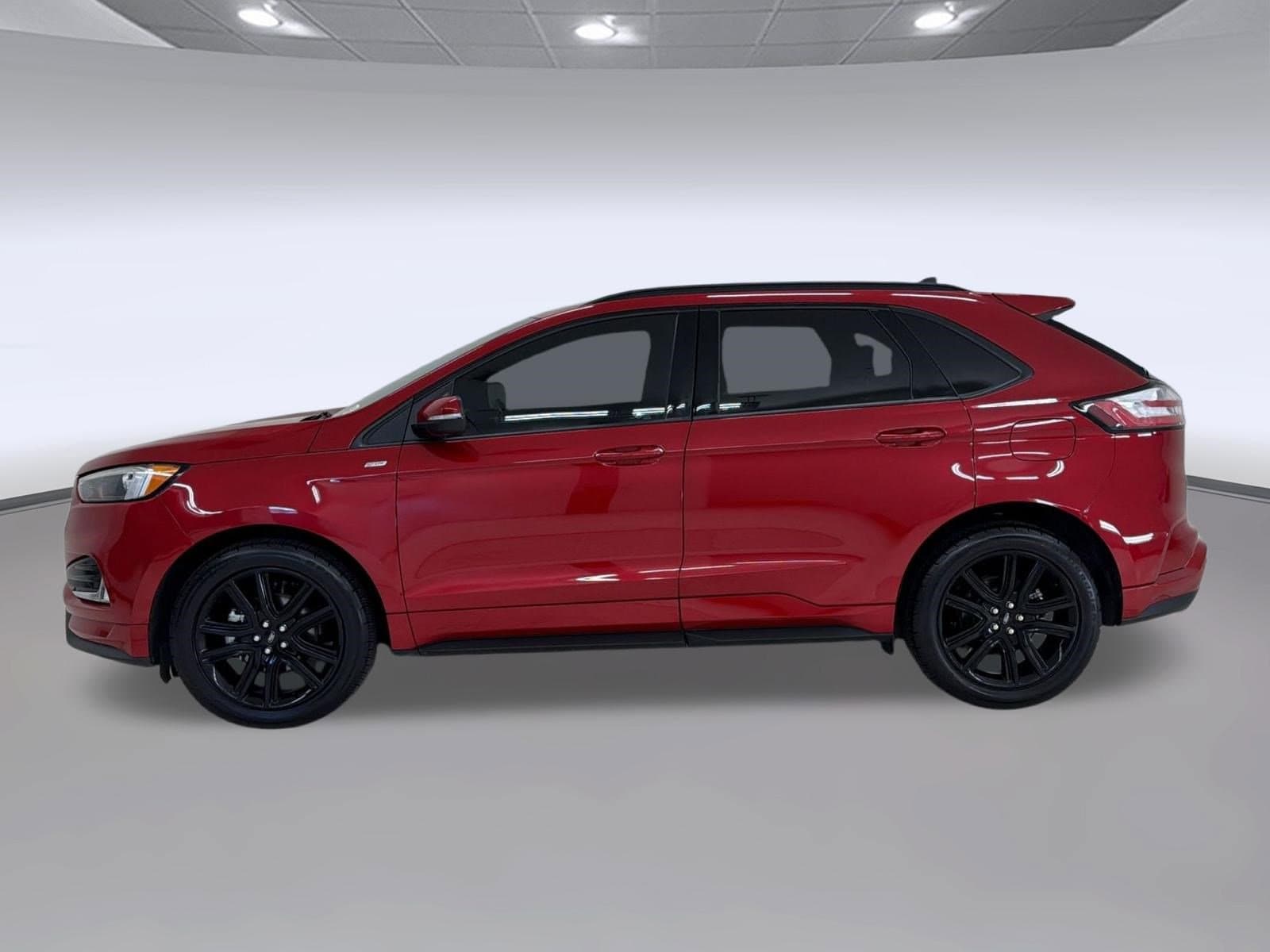 Edge SEL SUV