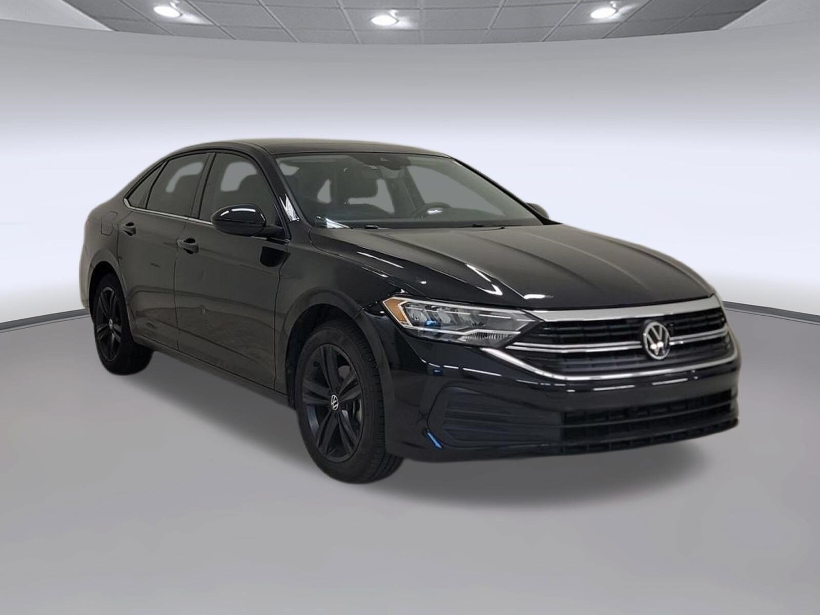 Jetta SE Sedan