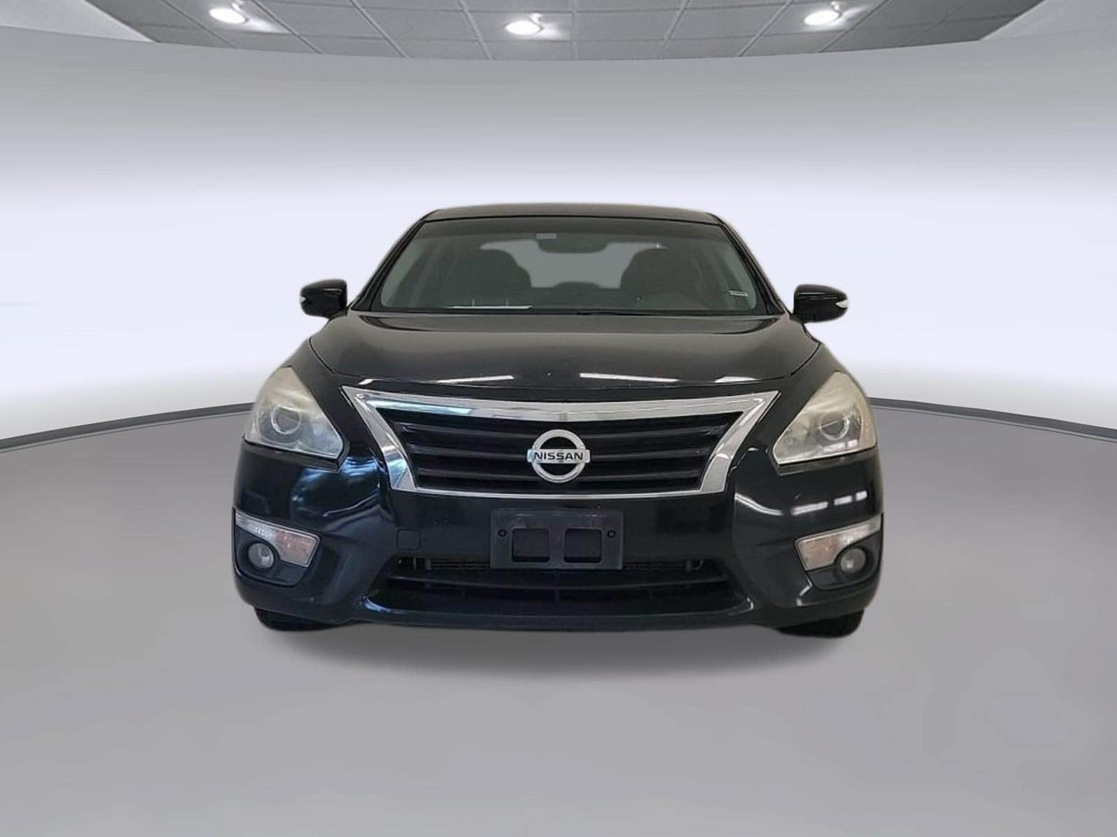 Altima 3.5 SL Sedan