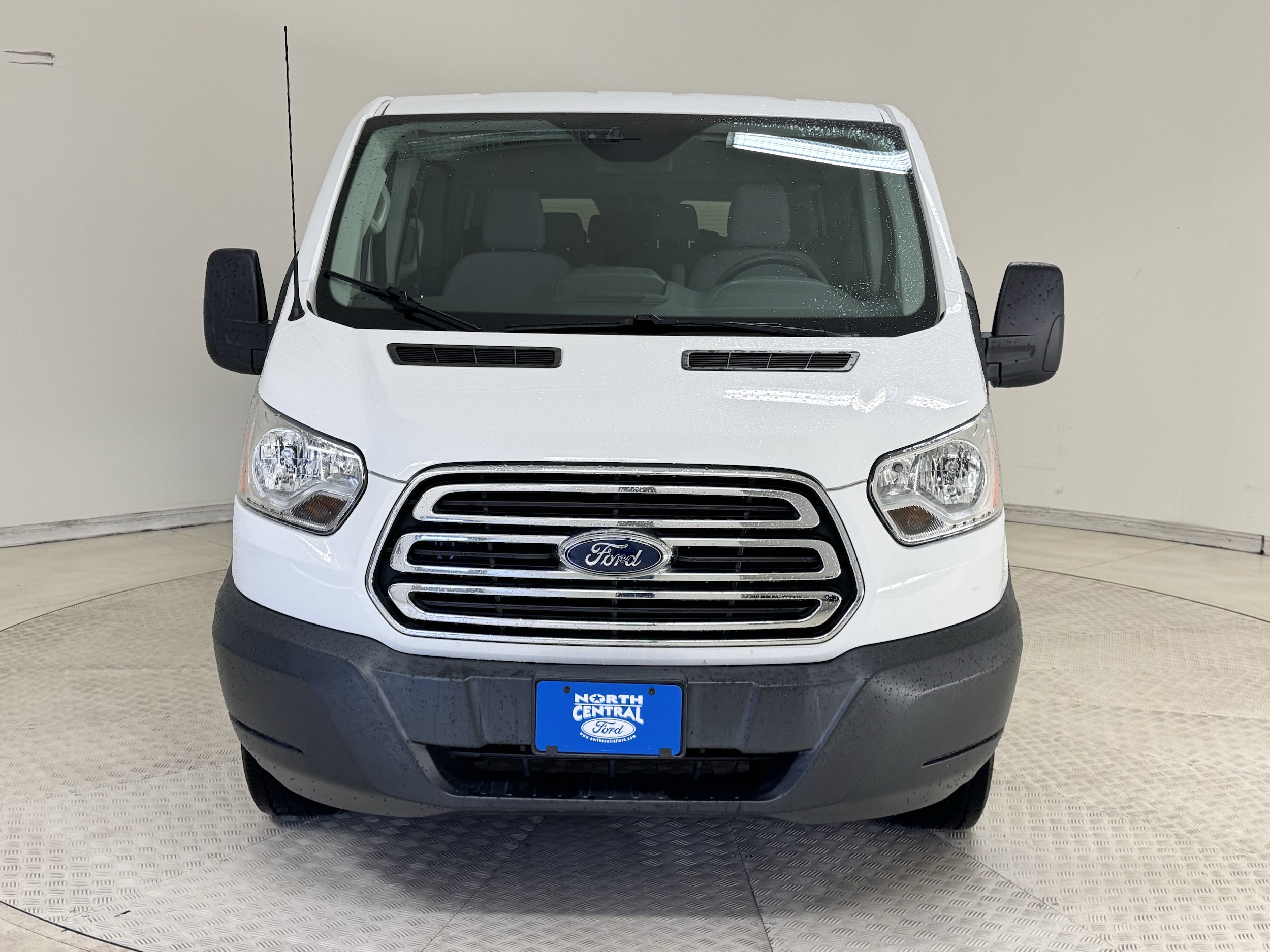 Used 2015 Ford Transit XLT with VIN 1FBZX2YM3FKA67313 for sale in Charlotte, NC