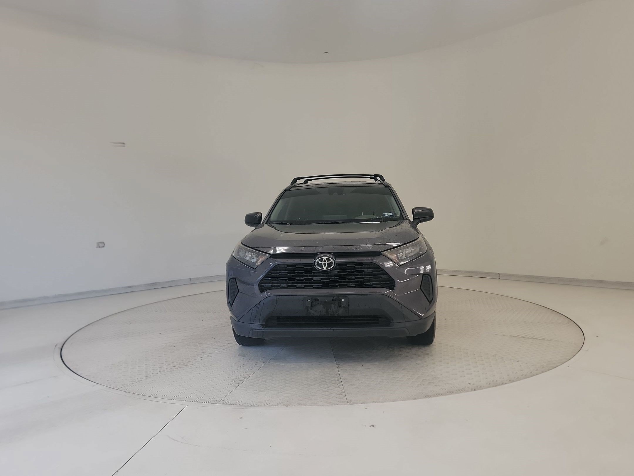 RAV4 LE SUV