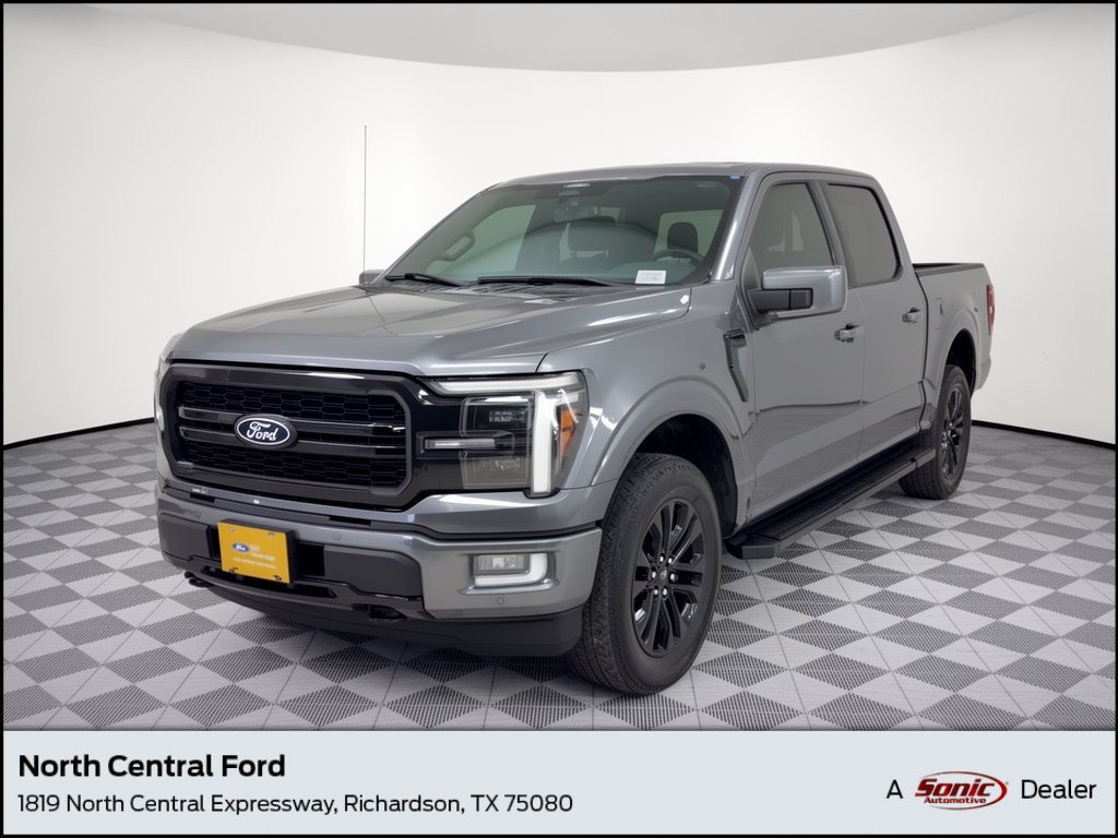  Ford F-150