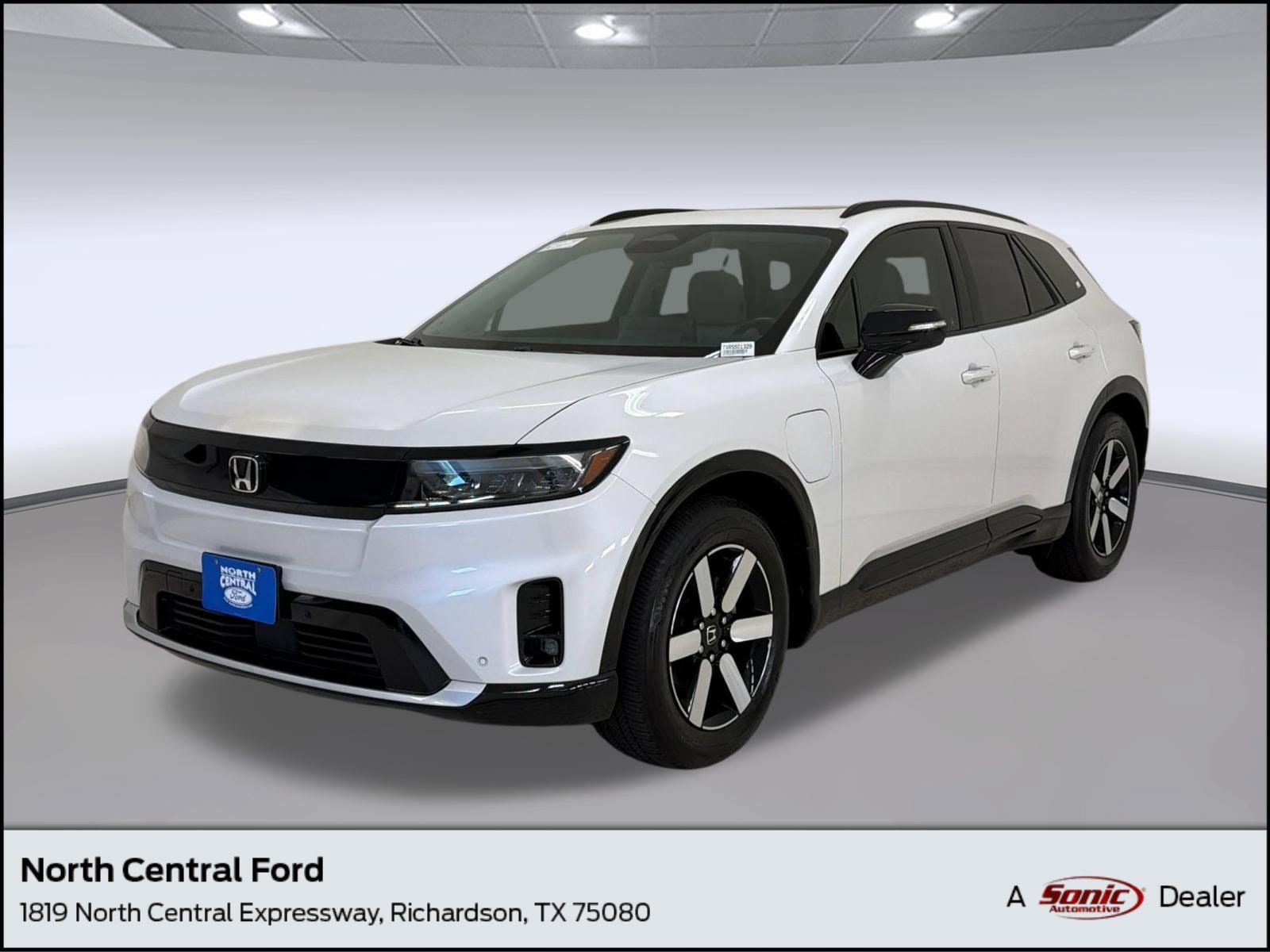 Prologue Touring SUV