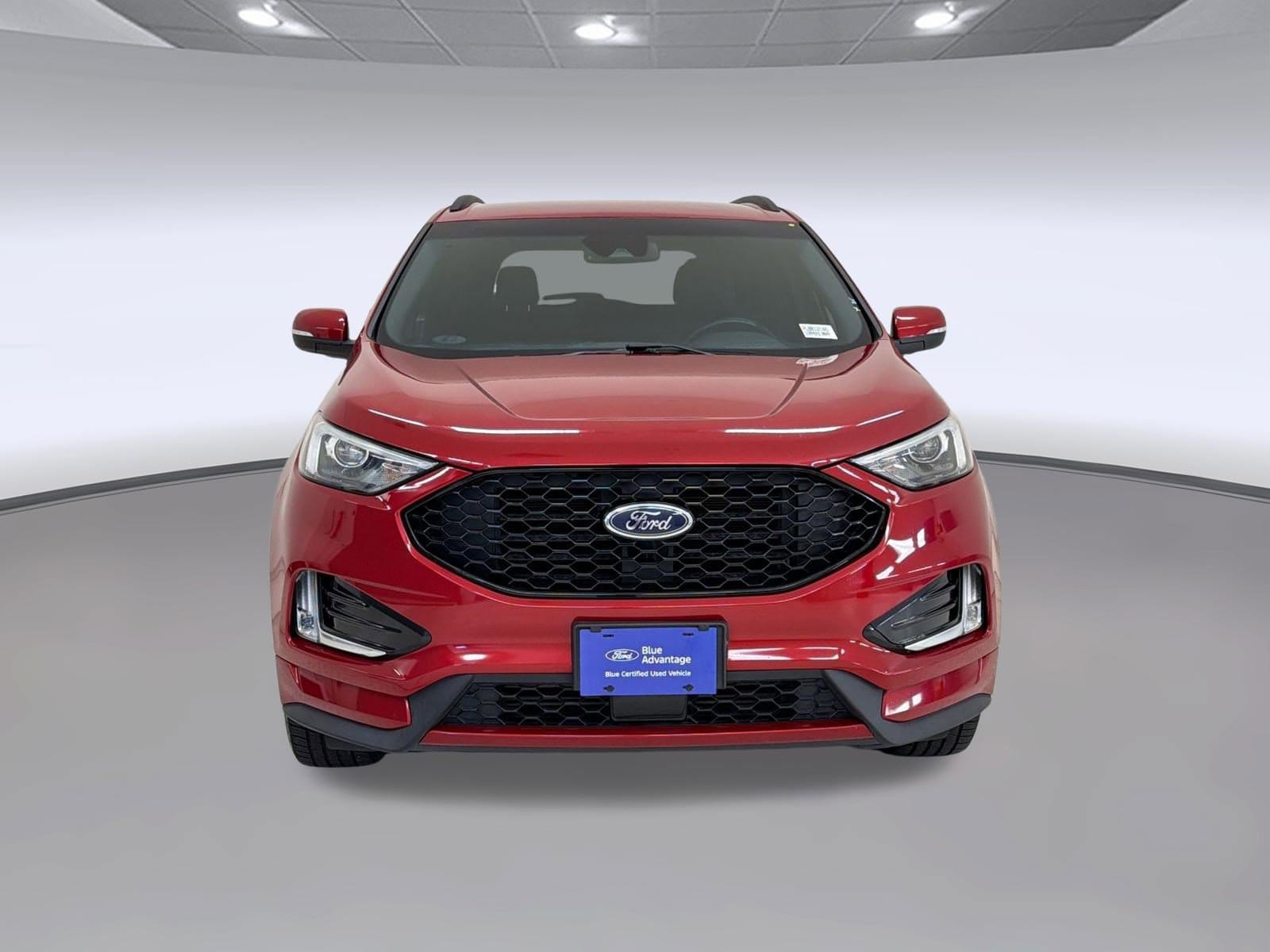 Edge SEL SUV