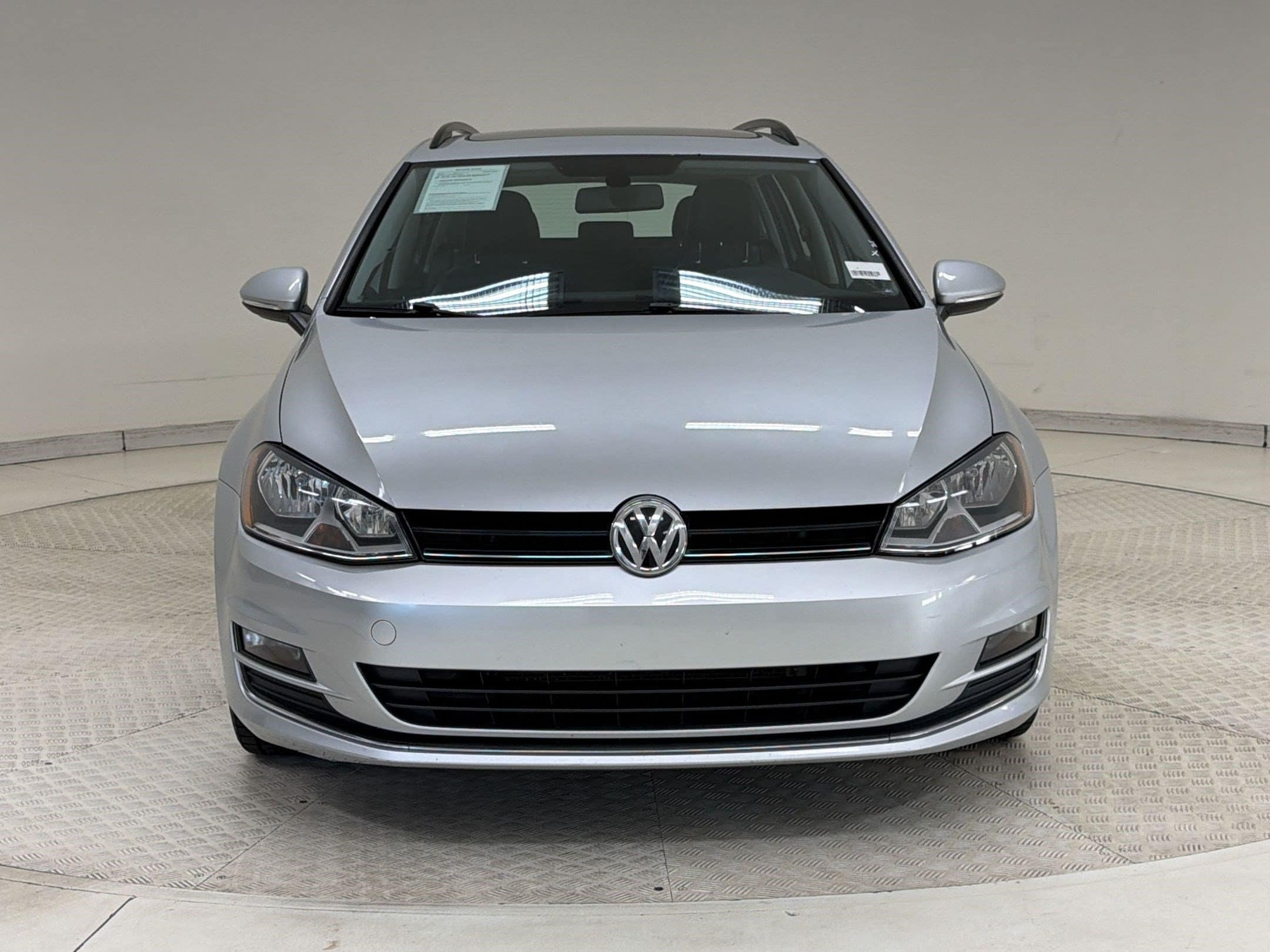 Golf SportWagen TSI SE Wagon