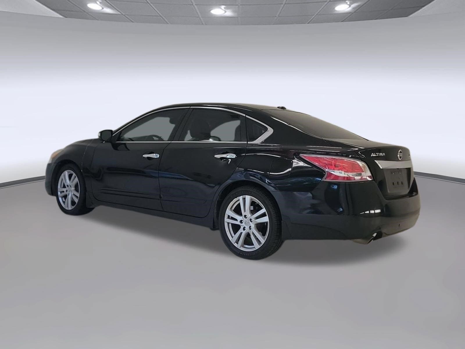 Altima 3.5 SL Sedan