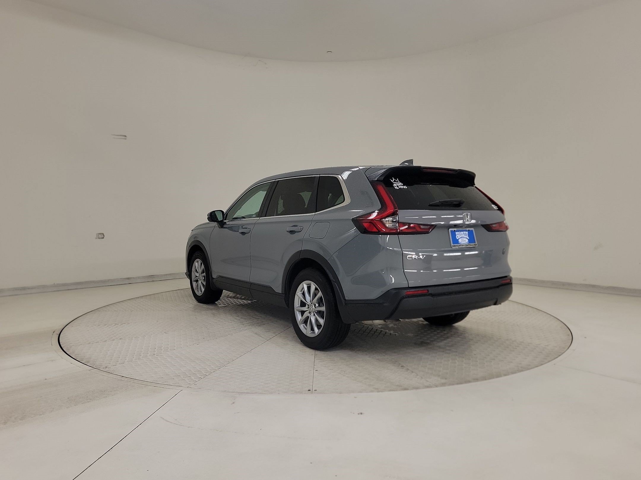 CR-V EX SUV
