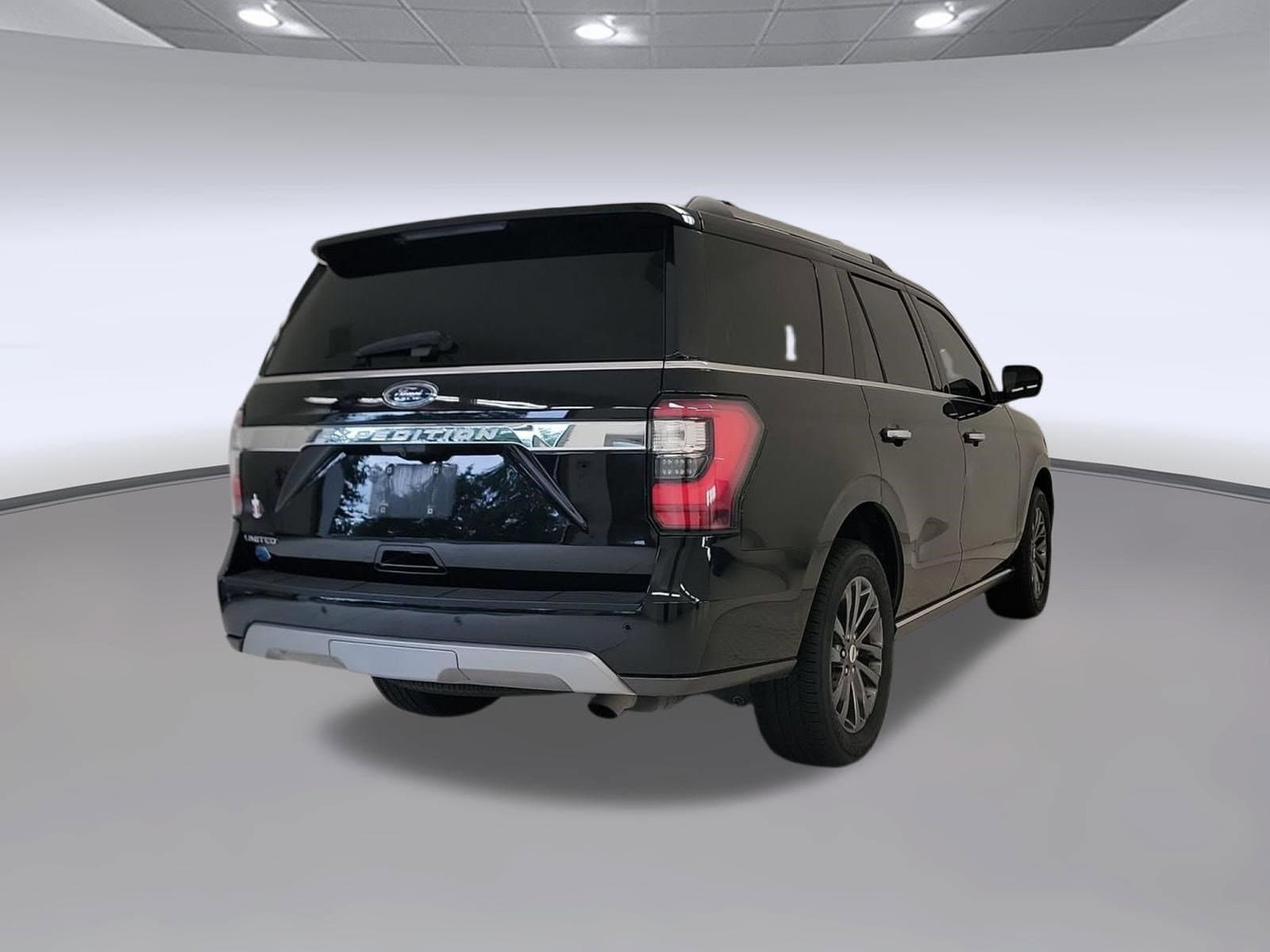 Expedition Limited SUV
