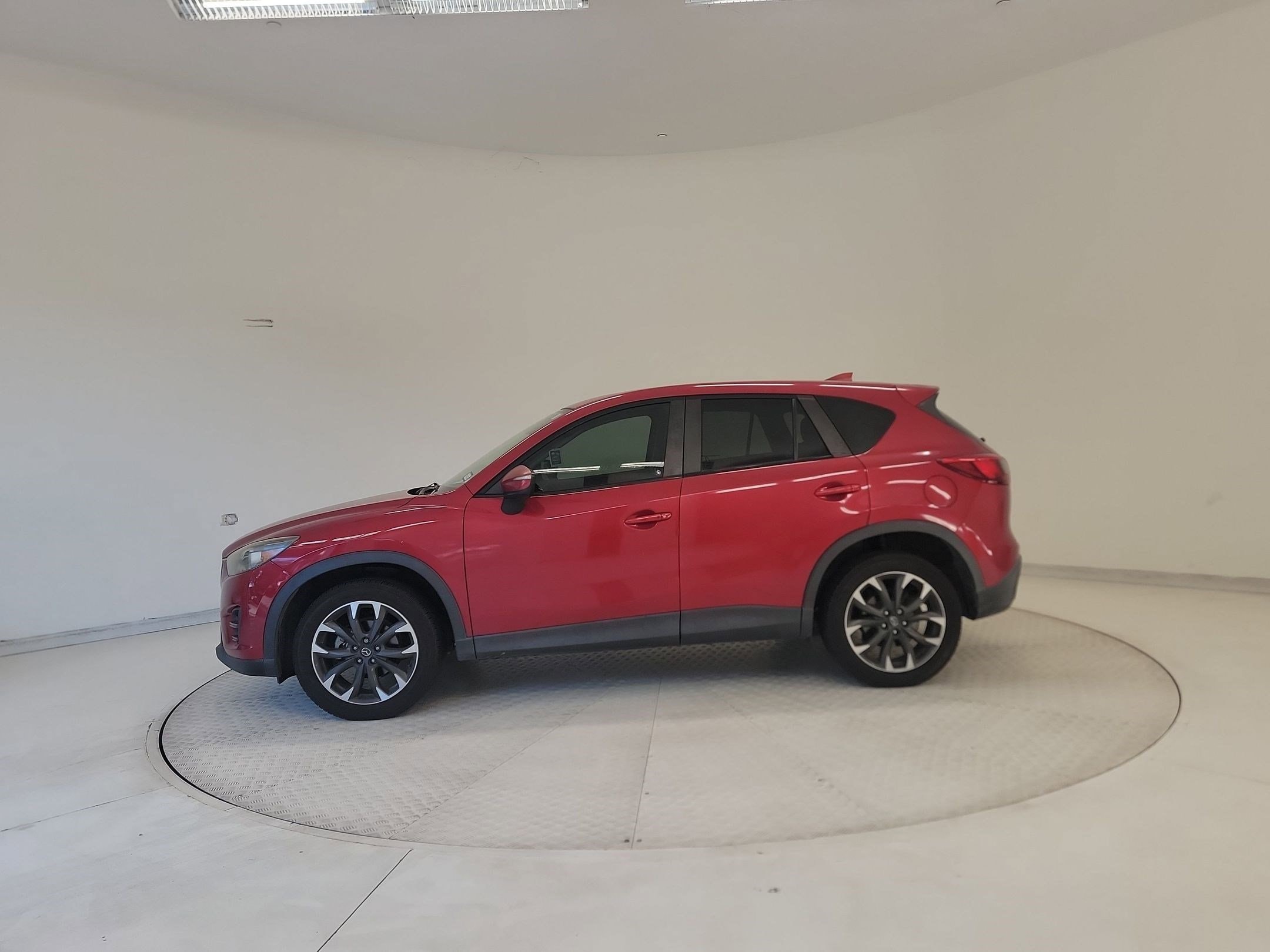 Mazda CX-5 Grand Touring SUV