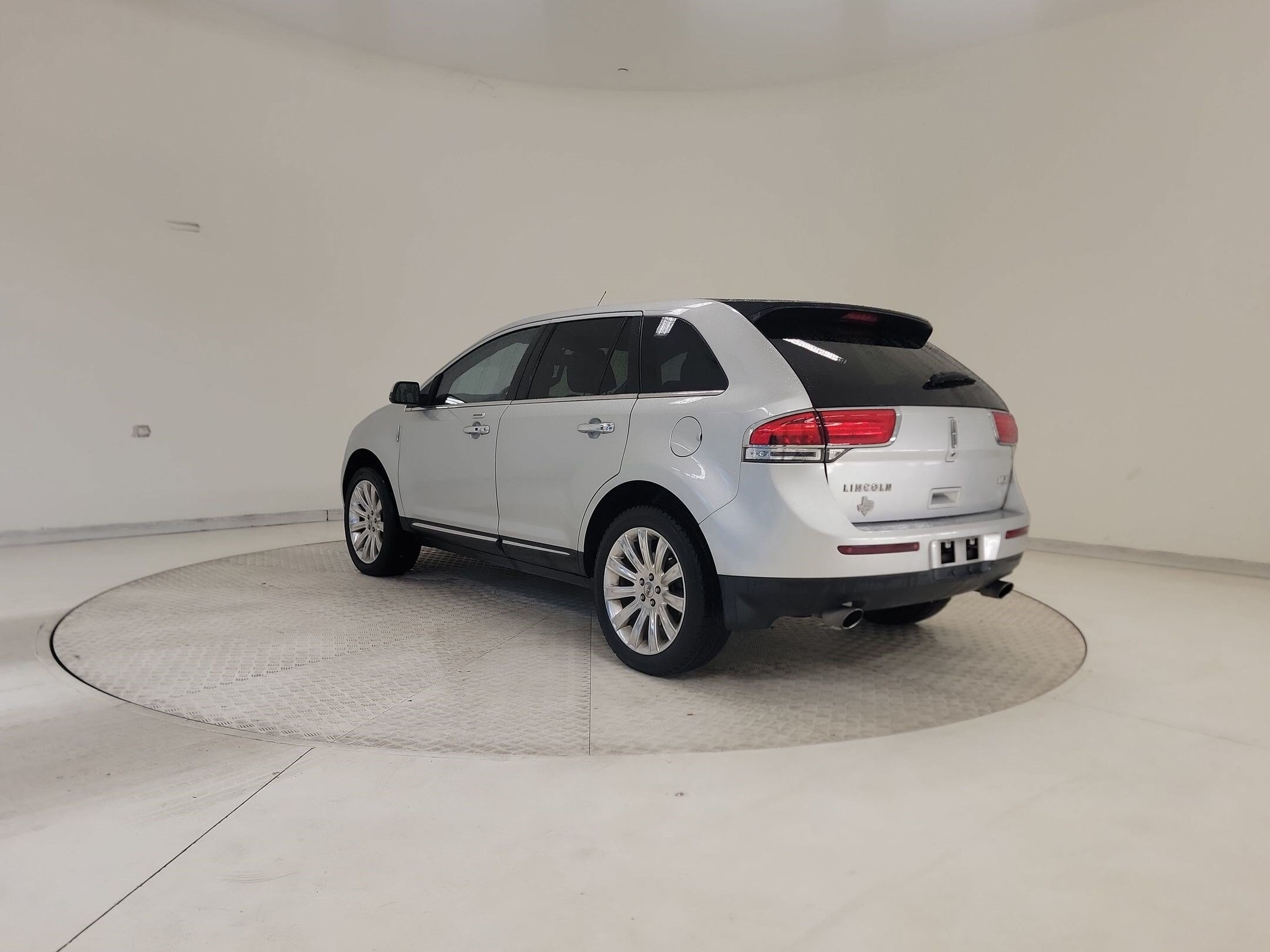 MKX MKX (FWD 4dr) SUV