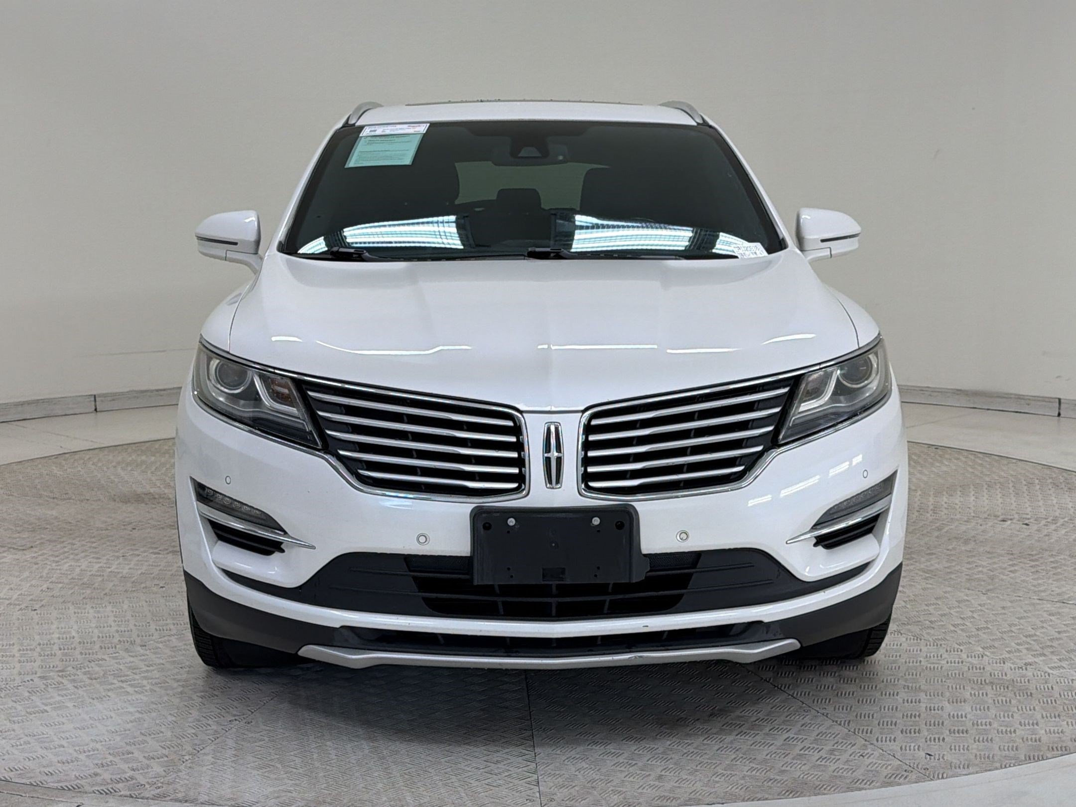 MKC FWD 4dr SUV
