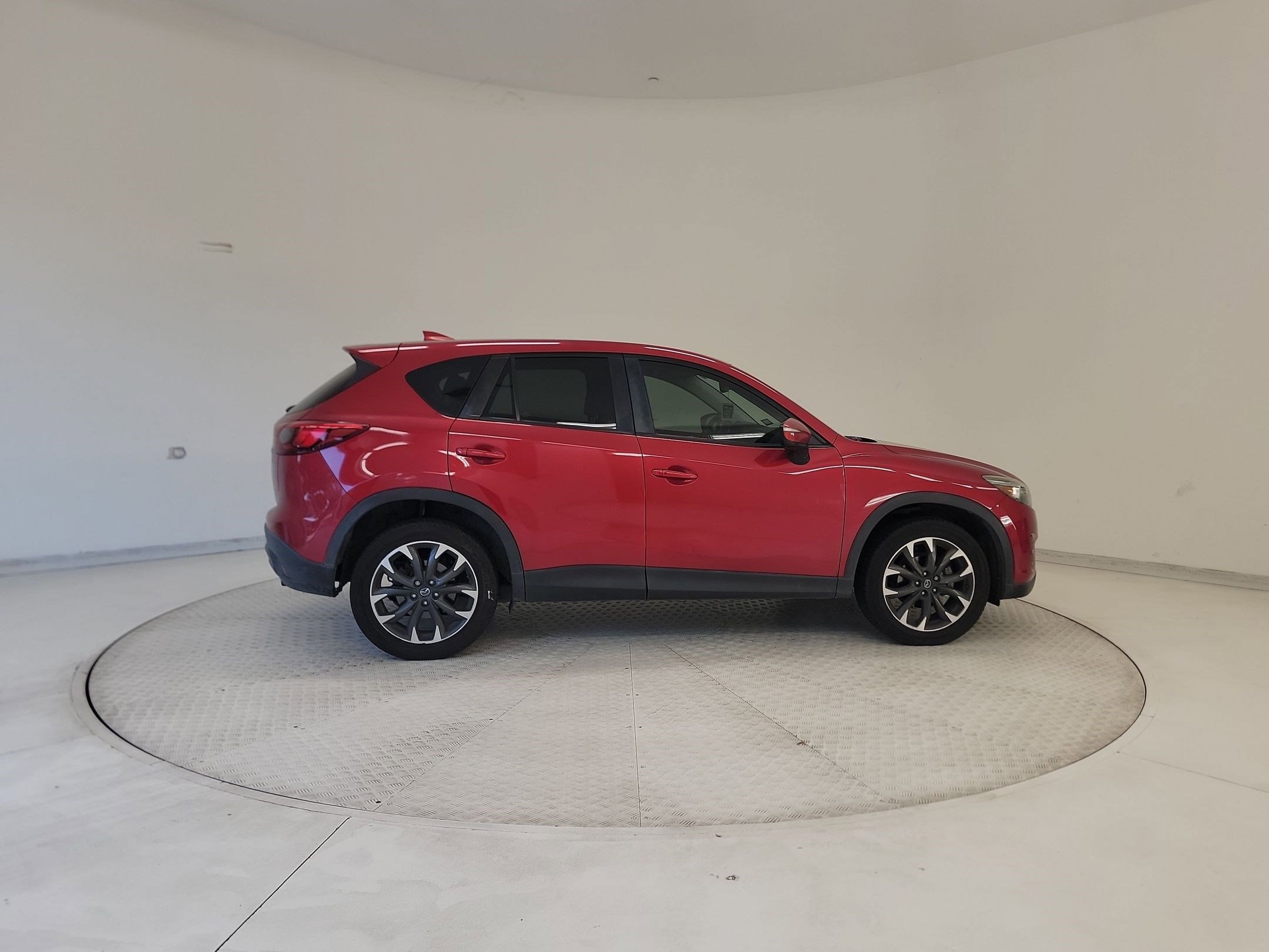 Mazda CX-5 Grand Touring SUV
