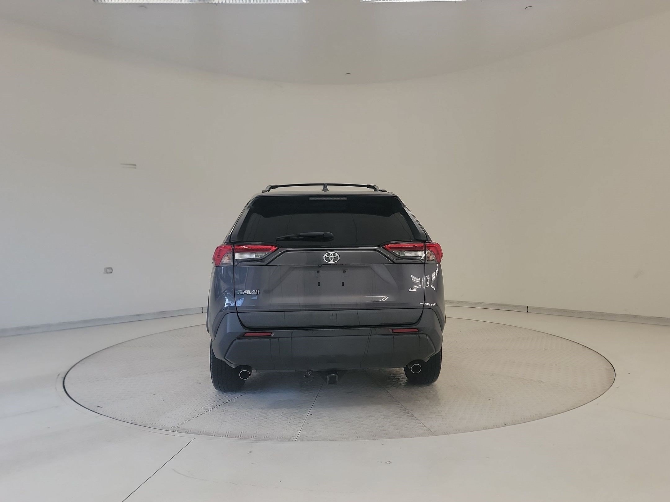 RAV4 LE SUV