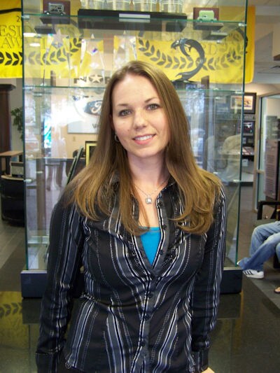 Michelle Larson