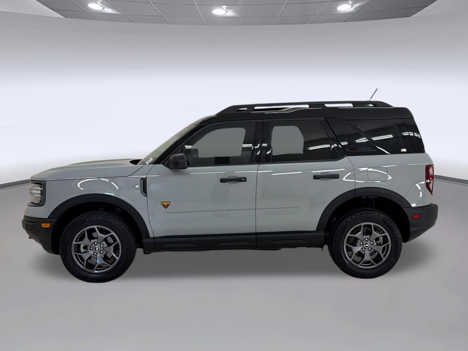 Bronco Sport Badlands SUV