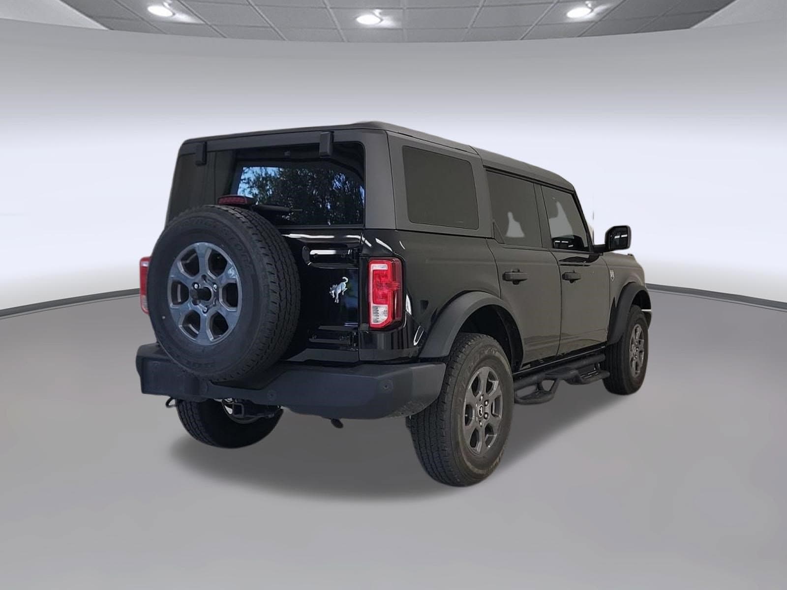 Bronco Big Bend SUV