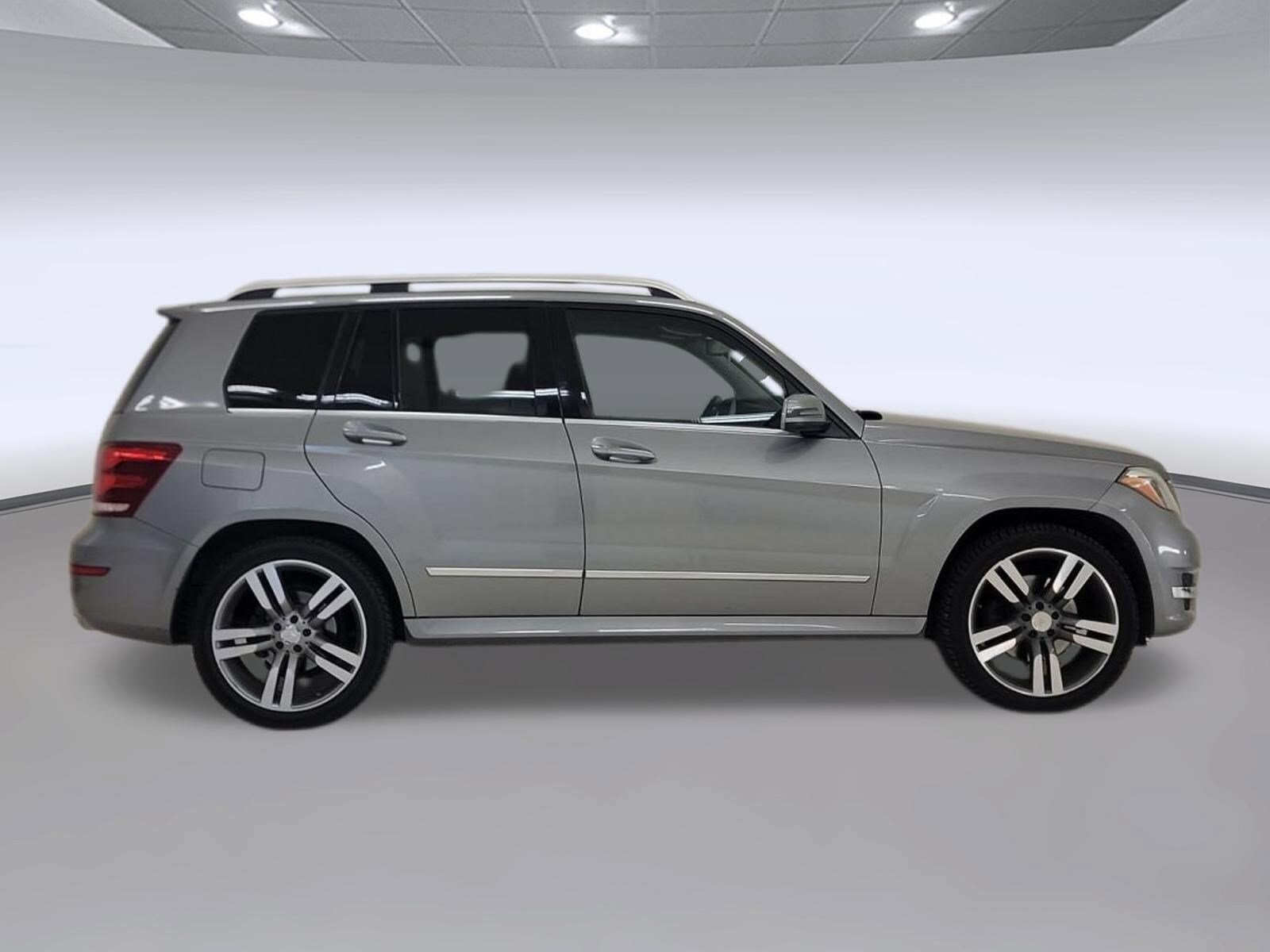 GLK GLK 350 SUV