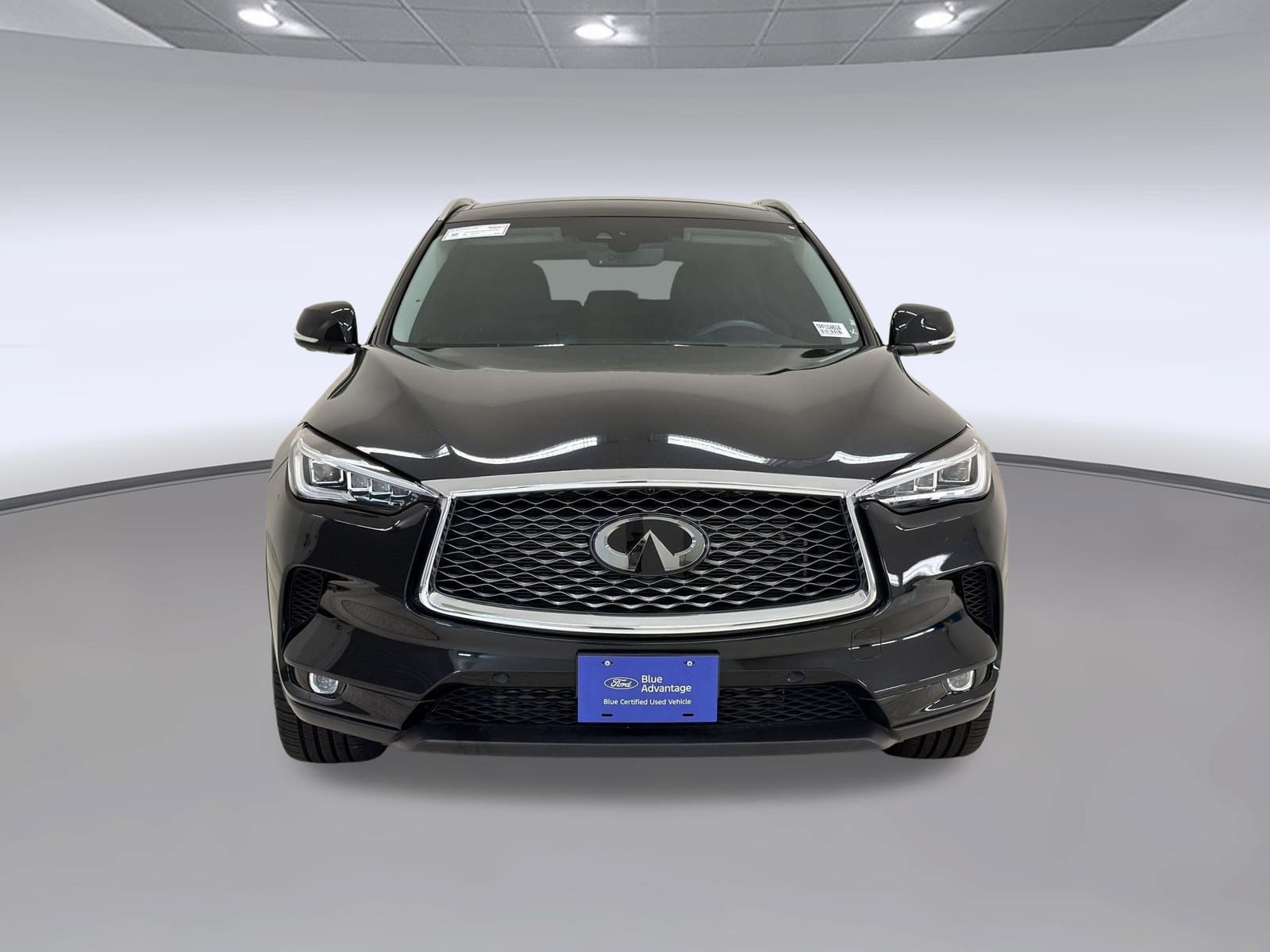 QX50 SENSORY SUV