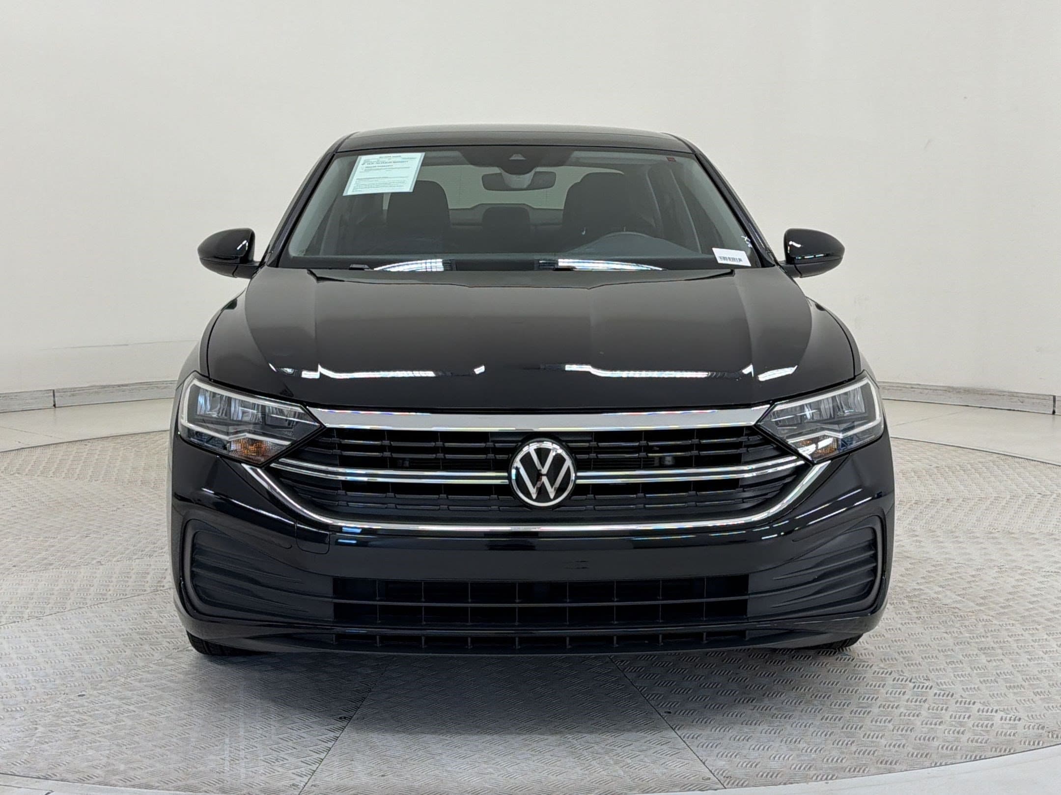 Jetta SE Sedan