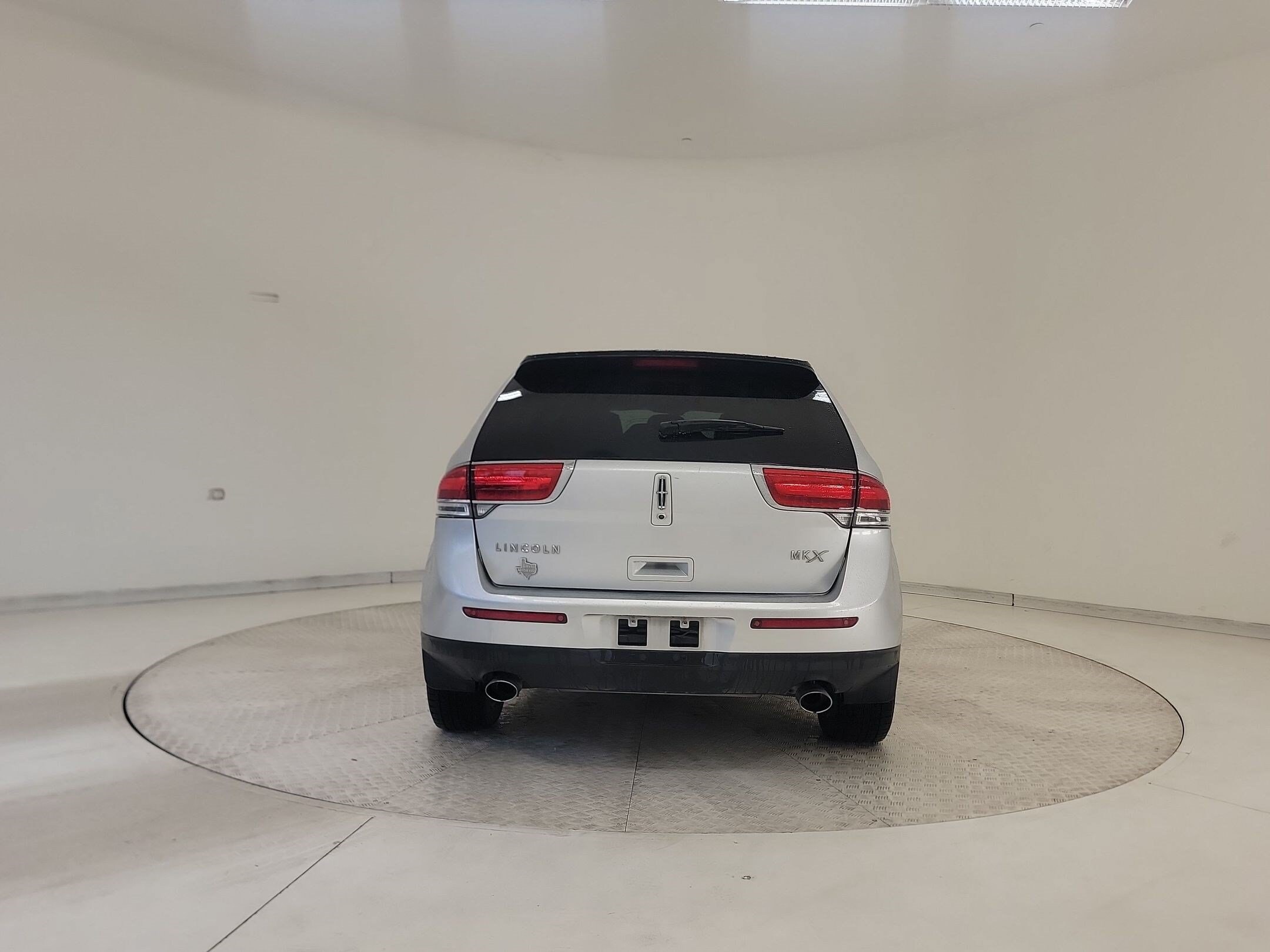 MKX MKX (FWD 4dr) SUV